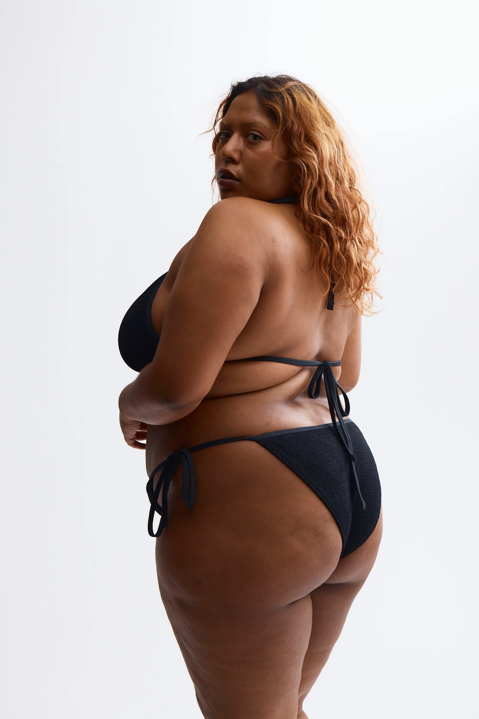 Zera Tie Sides Two-Piece - Image 102