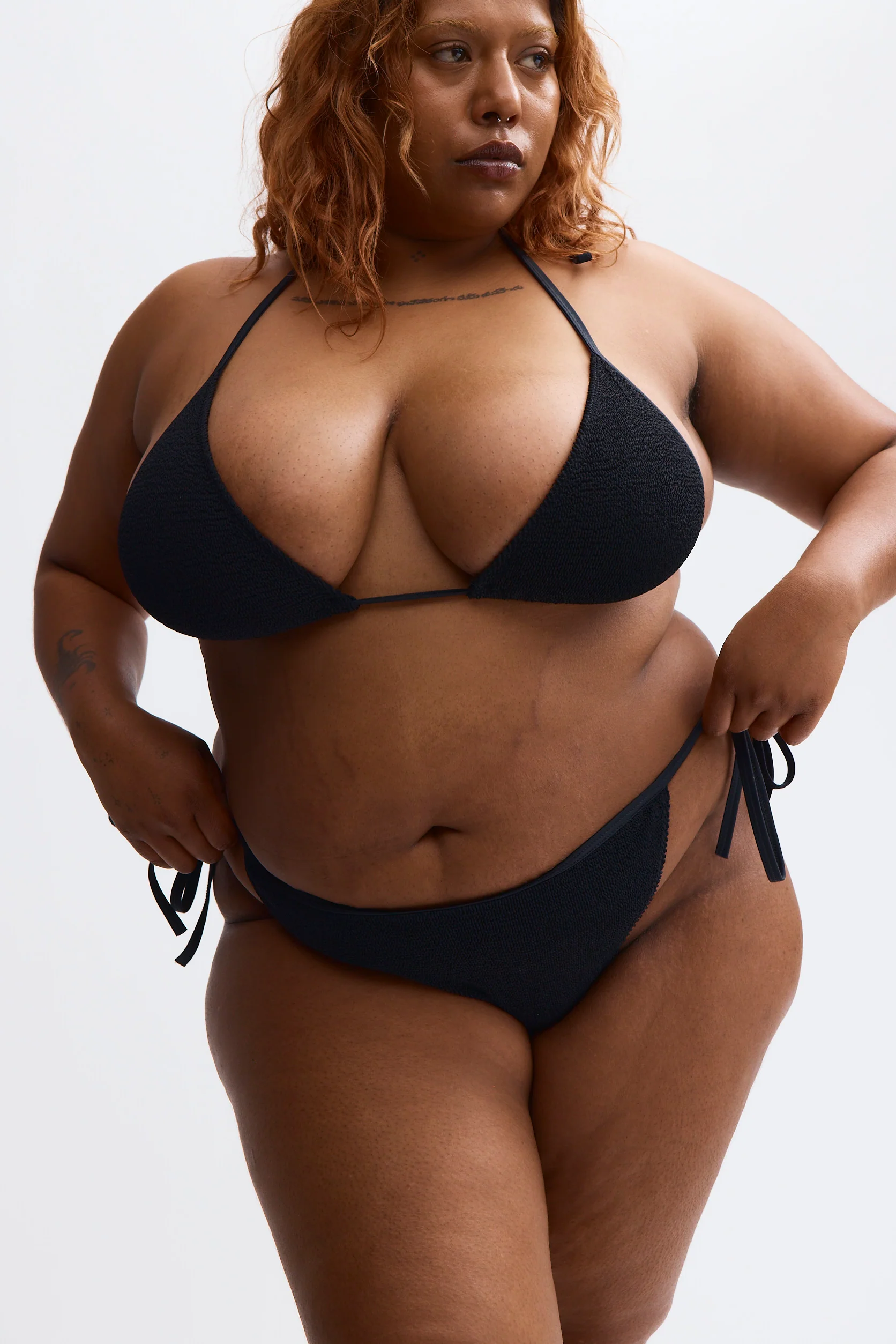 Zera Tie Sides Two-Piece - Image 103