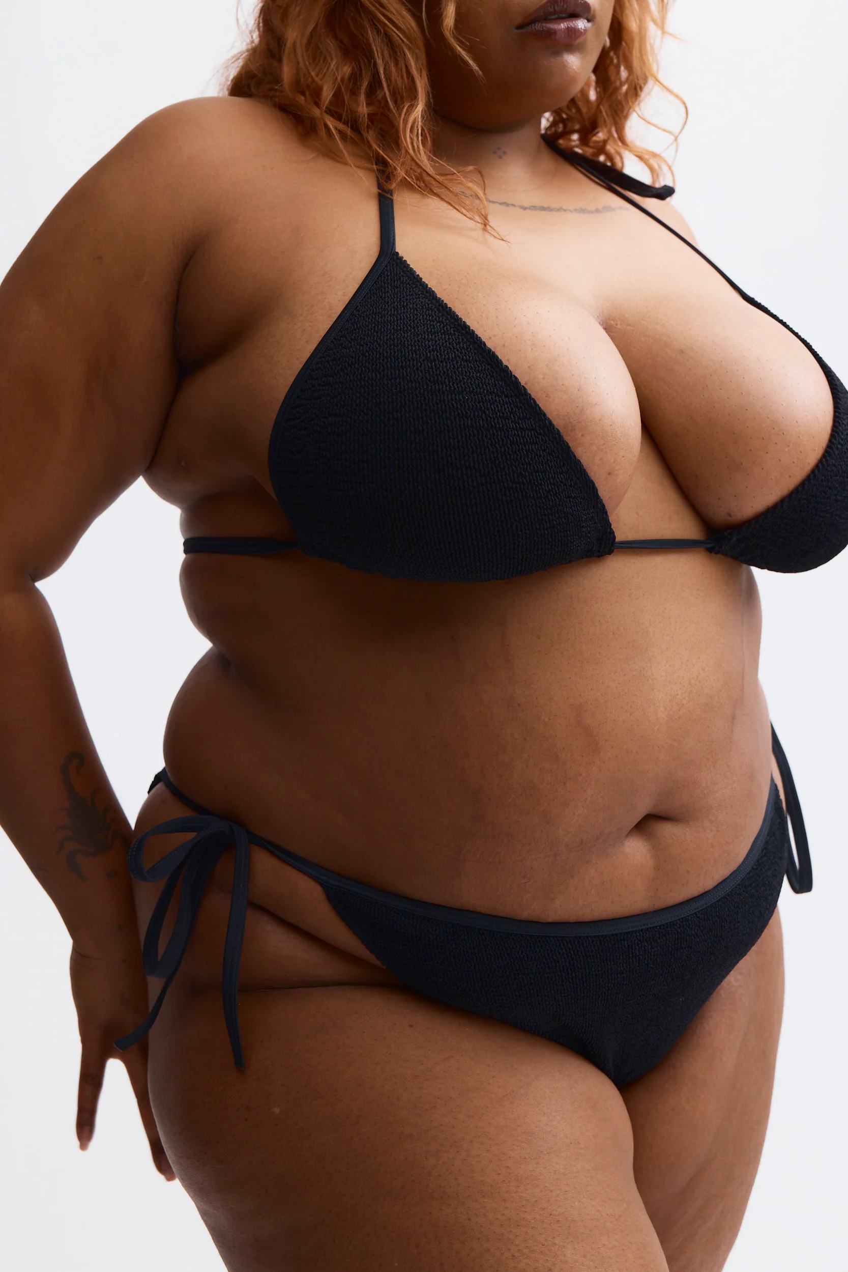 Zera Tie Sides Two-Piece - Image 104