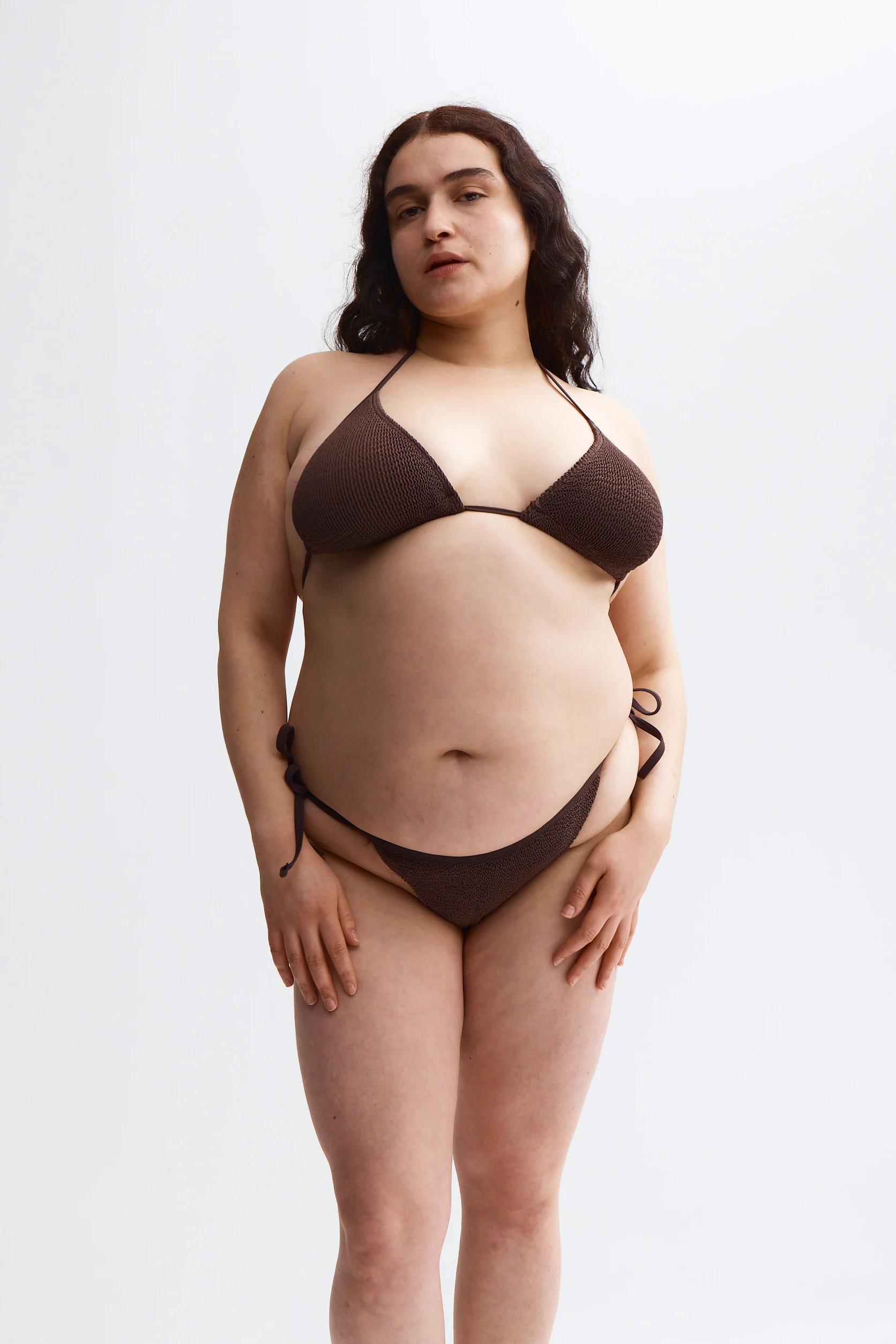 Zera Tie Sides Two-Piece - Image 105