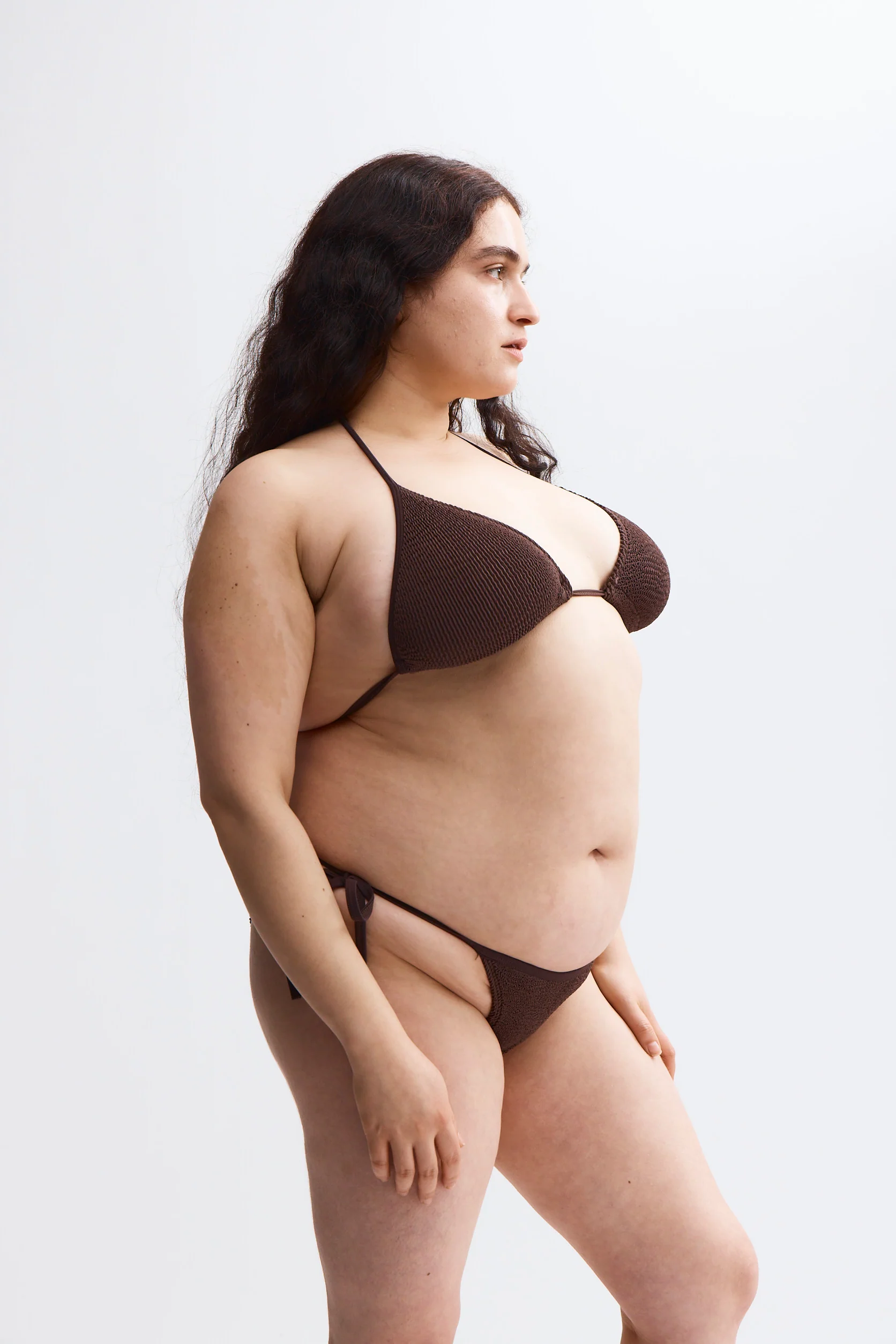 Zera Tie Sides Two-Piece - Image 106