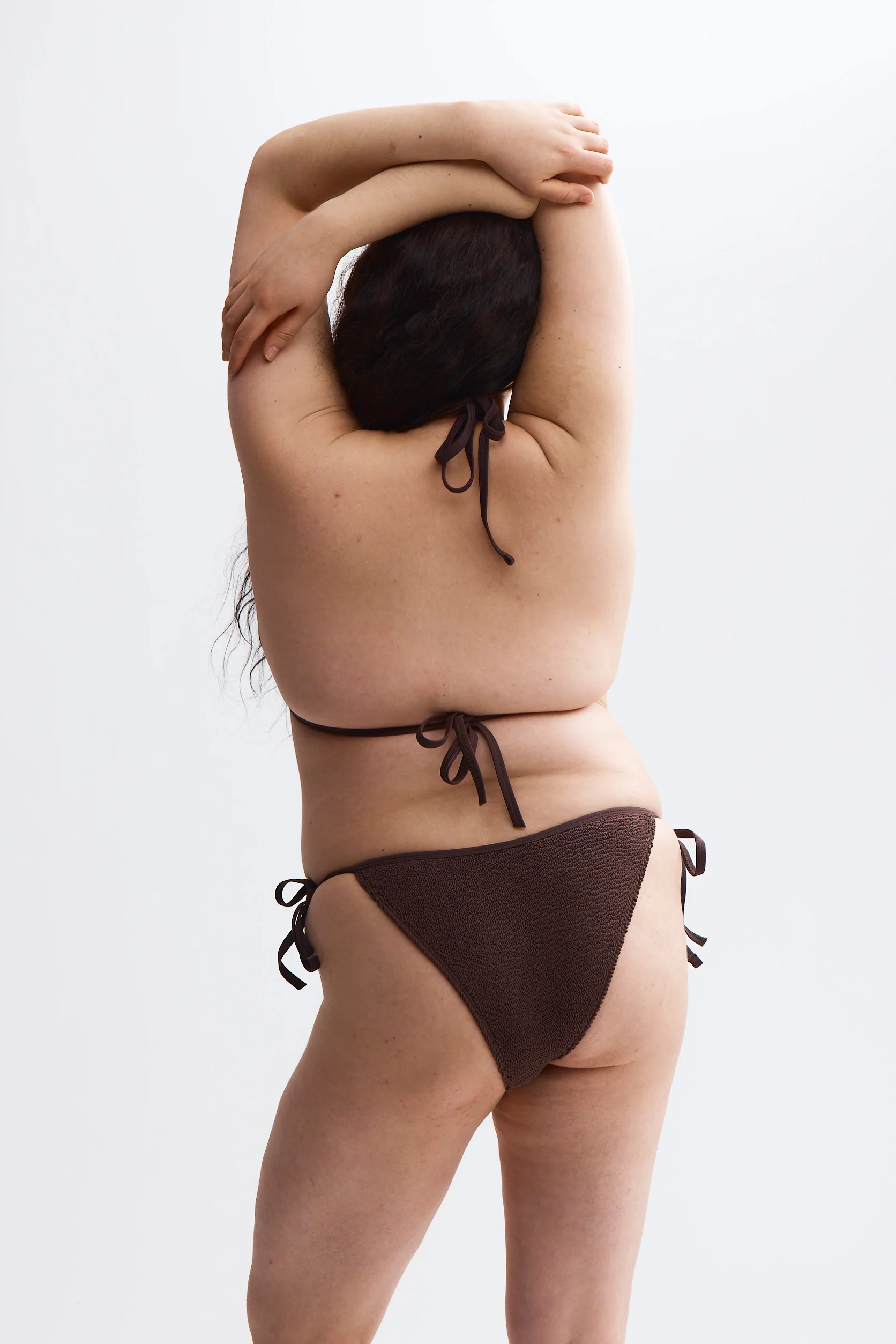 Zera Tie Sides Two-Piece - Image 107