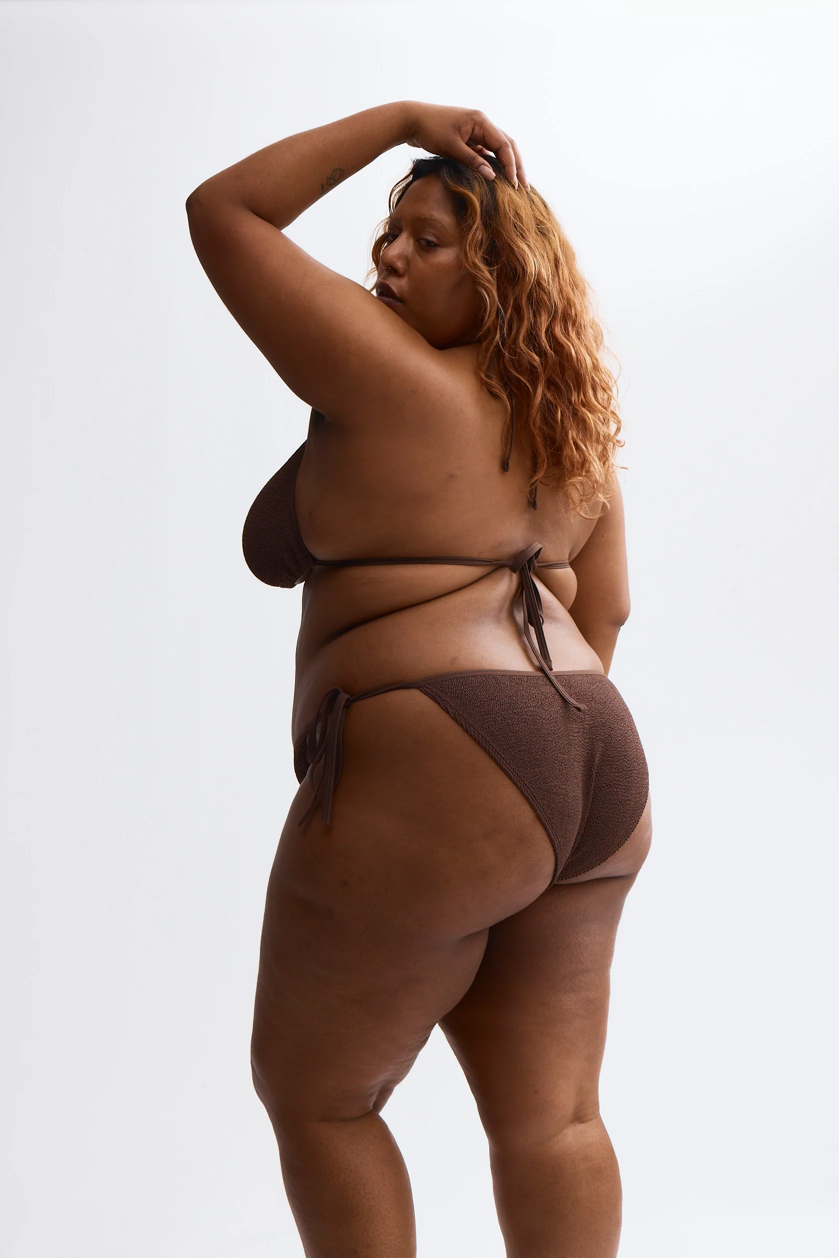 Zera Tie Sides Two-Piece - Image 111