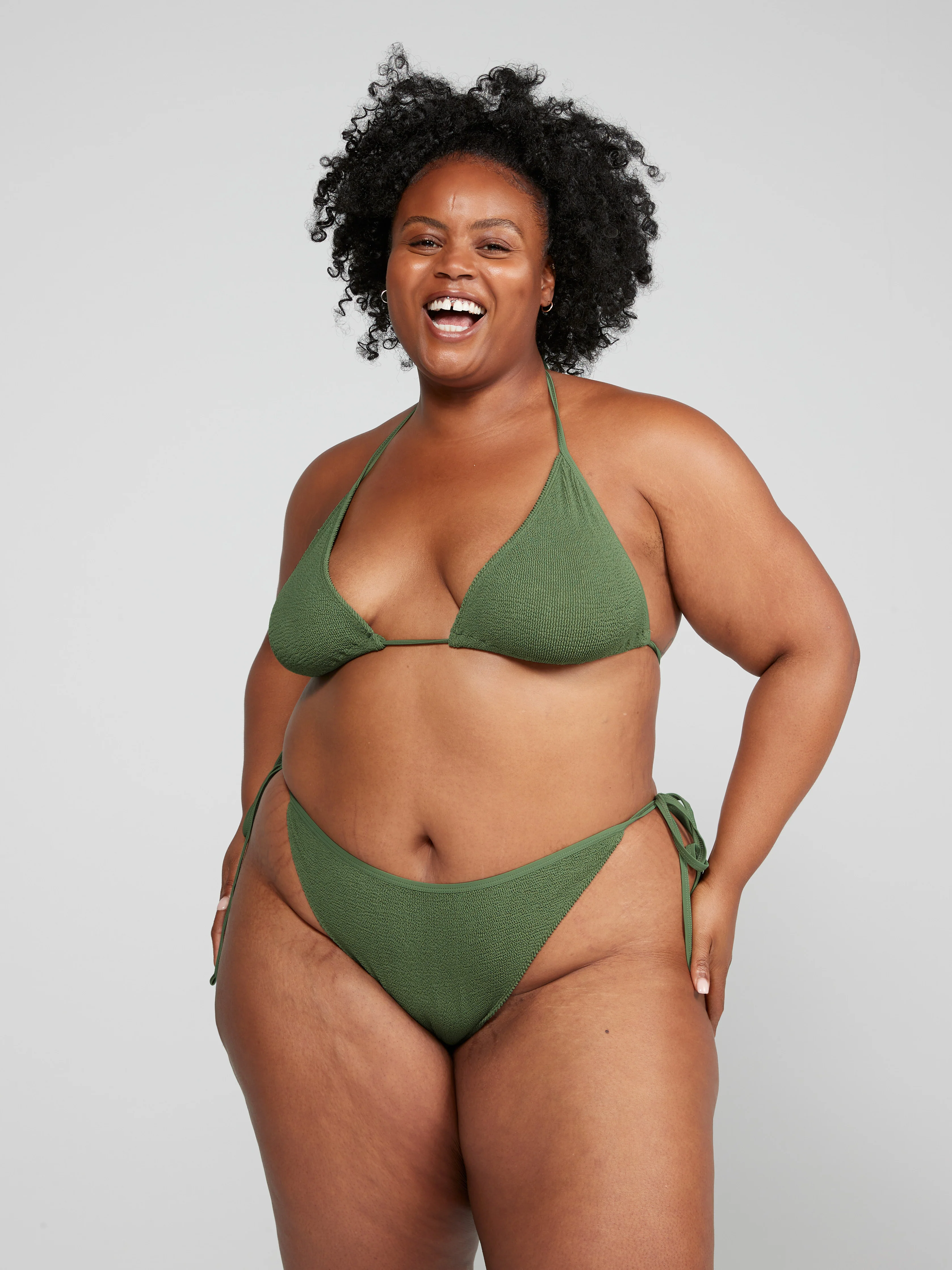 Zera Tie Sides Two-Piece - Image 14