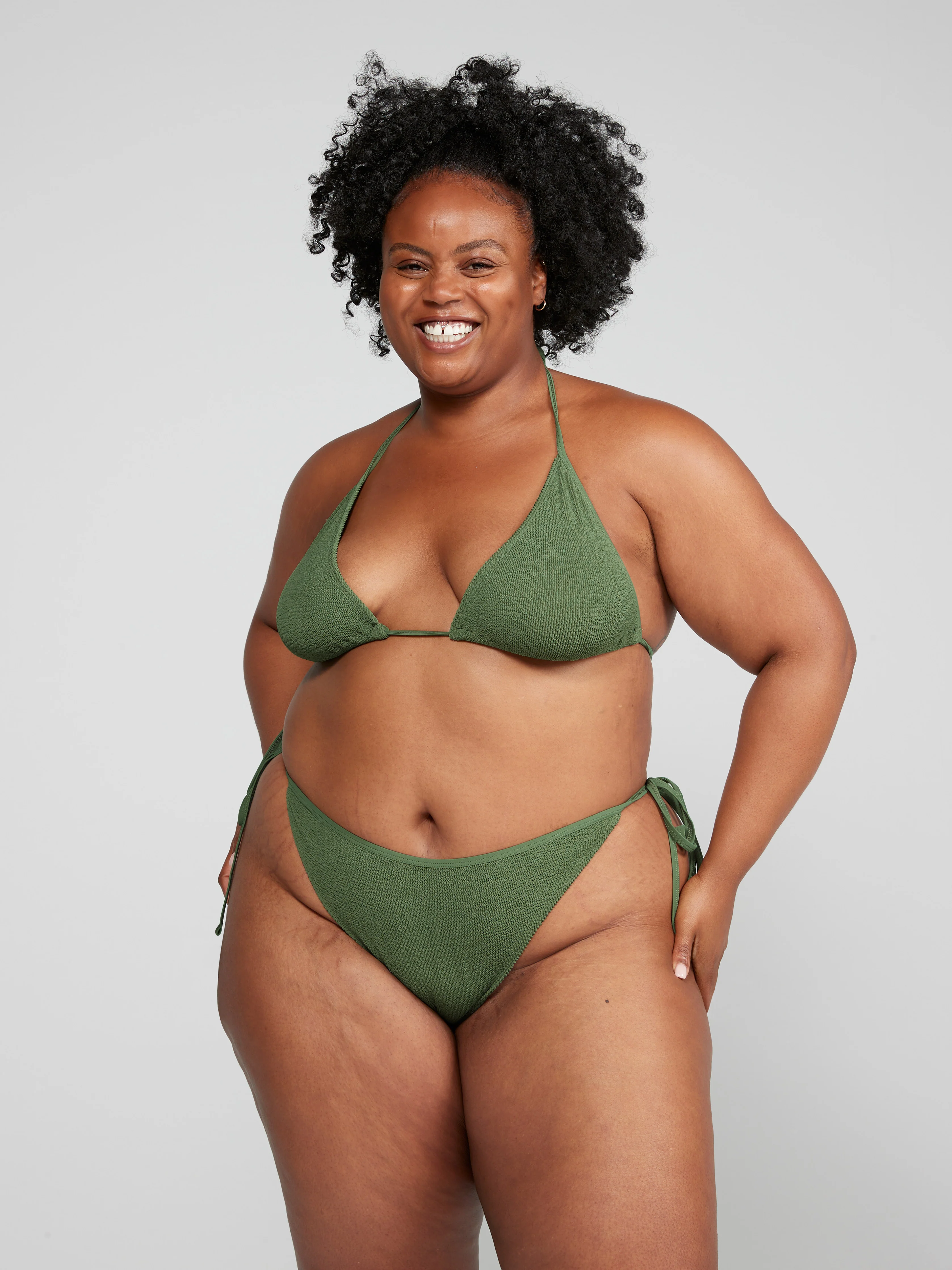 Zera Tie Sides Two-Piece - Image 15