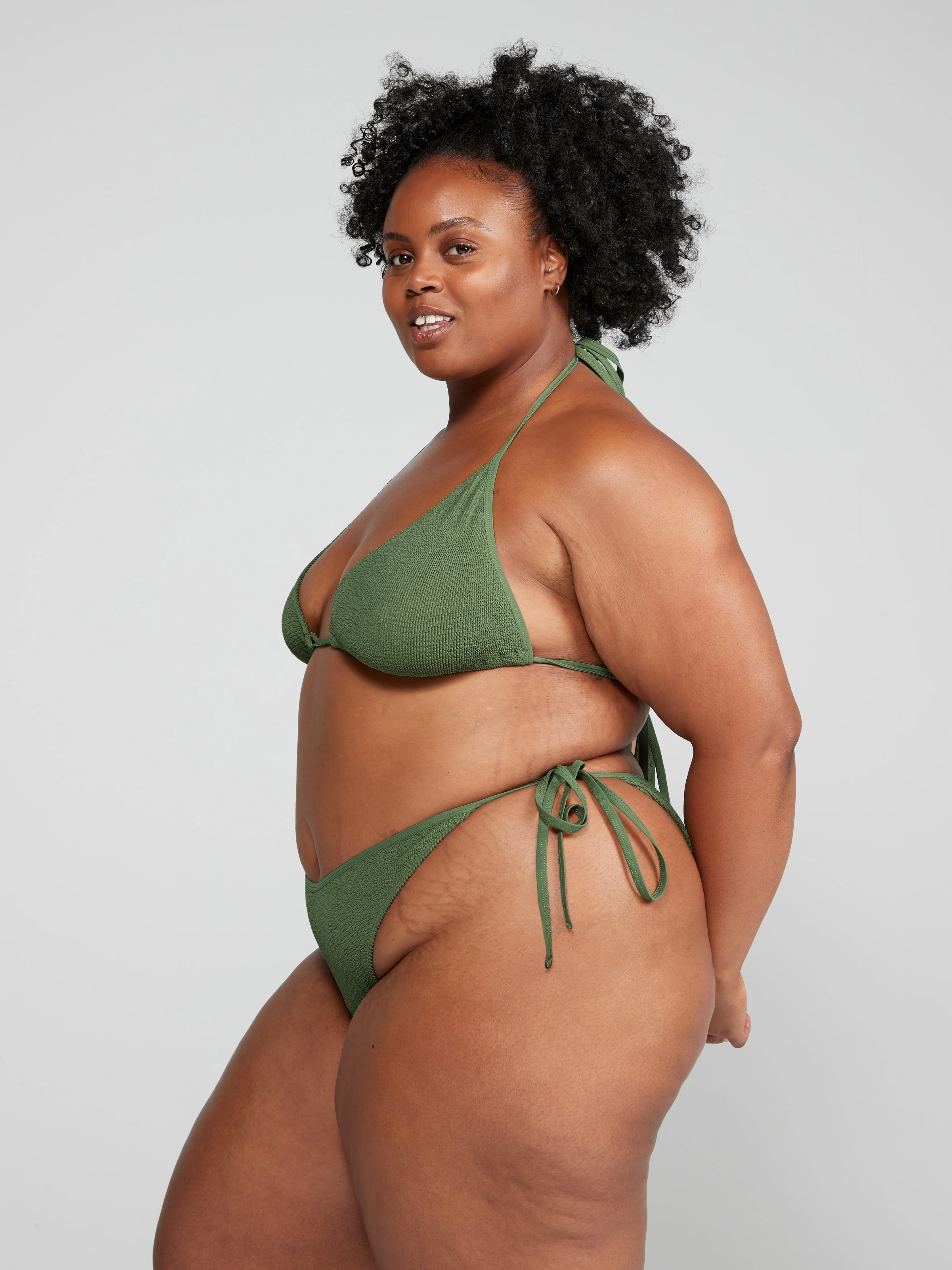 Zera Tie Sides Two-Piece - Image 16
