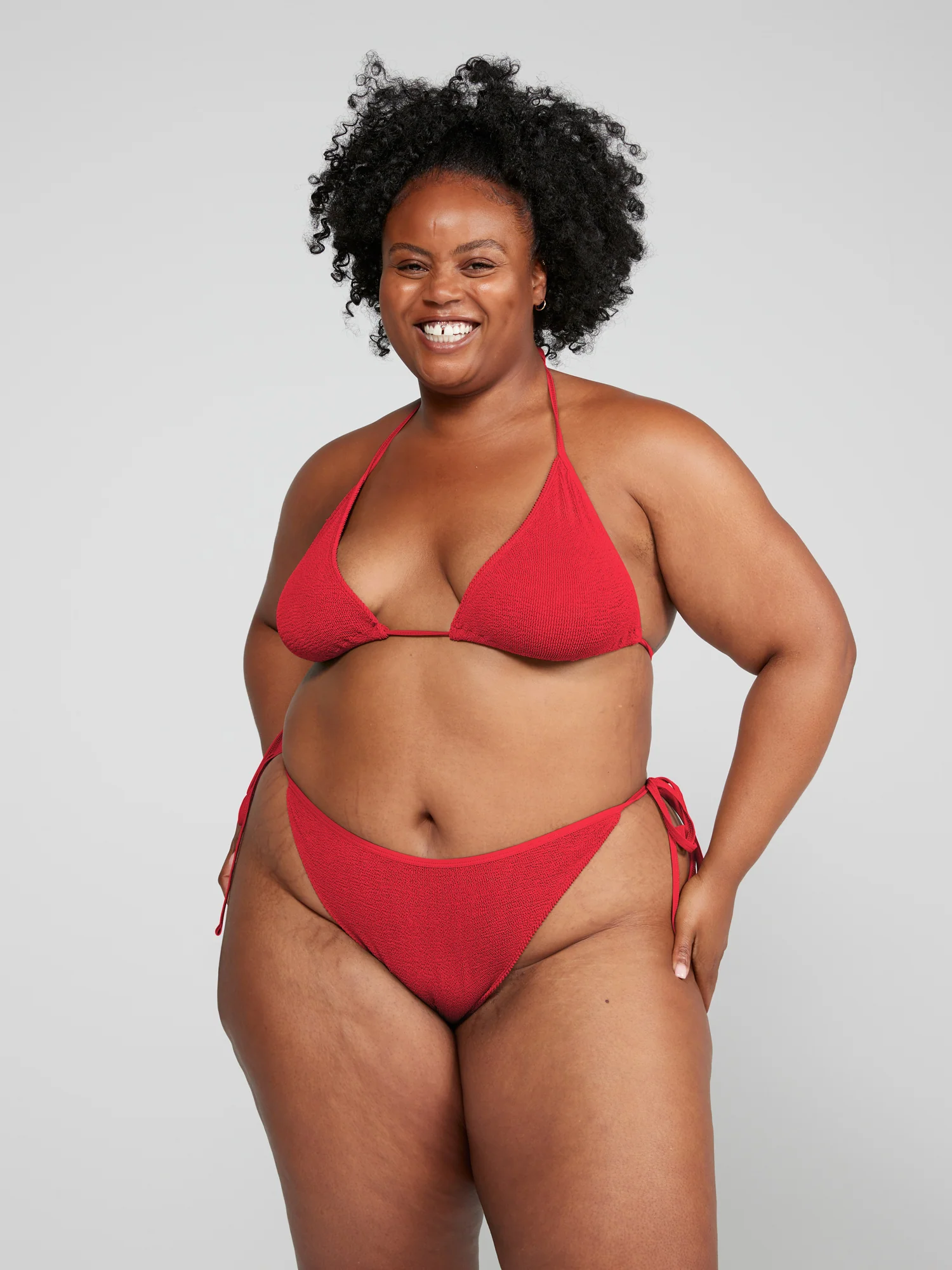Zera Tie Sides Two-Piece - Image 18