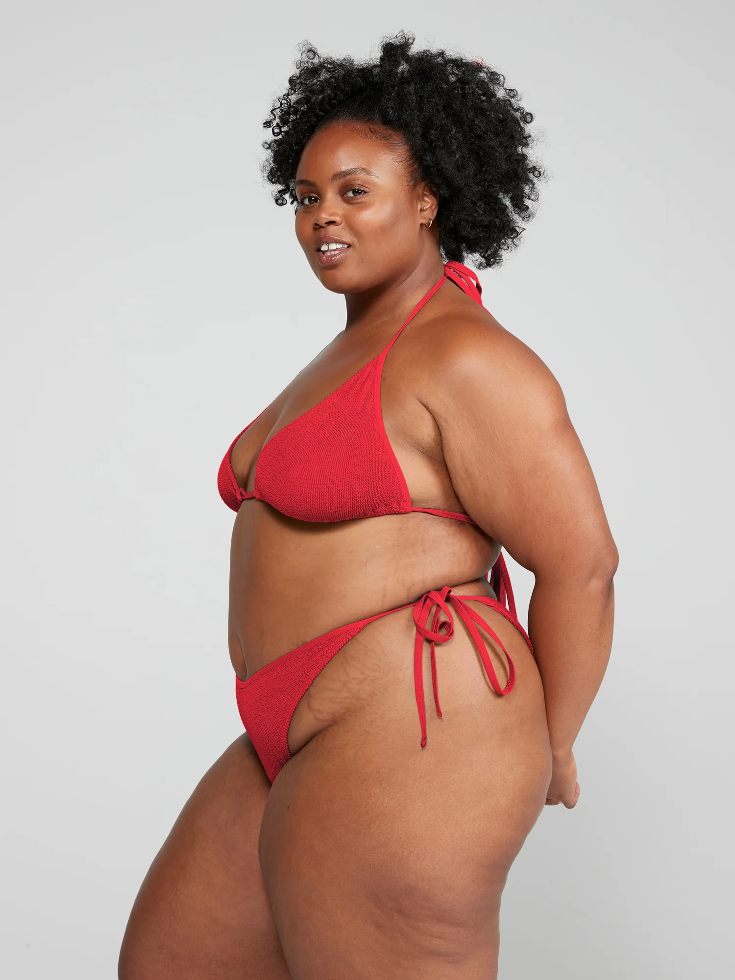 Zera Tie Sides Two-Piece - Image 20