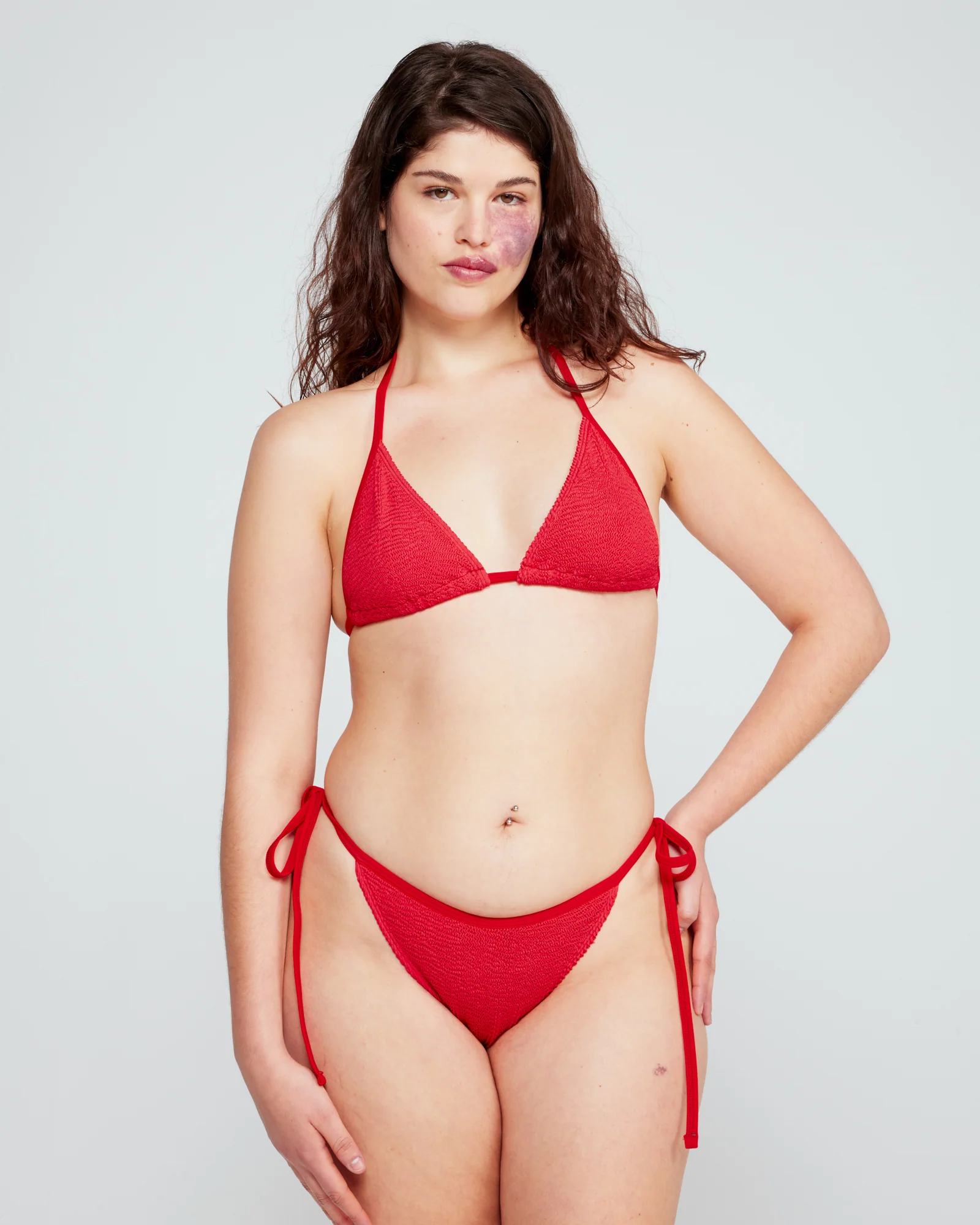 Zera Tie Sides Two-Piece - Image 22