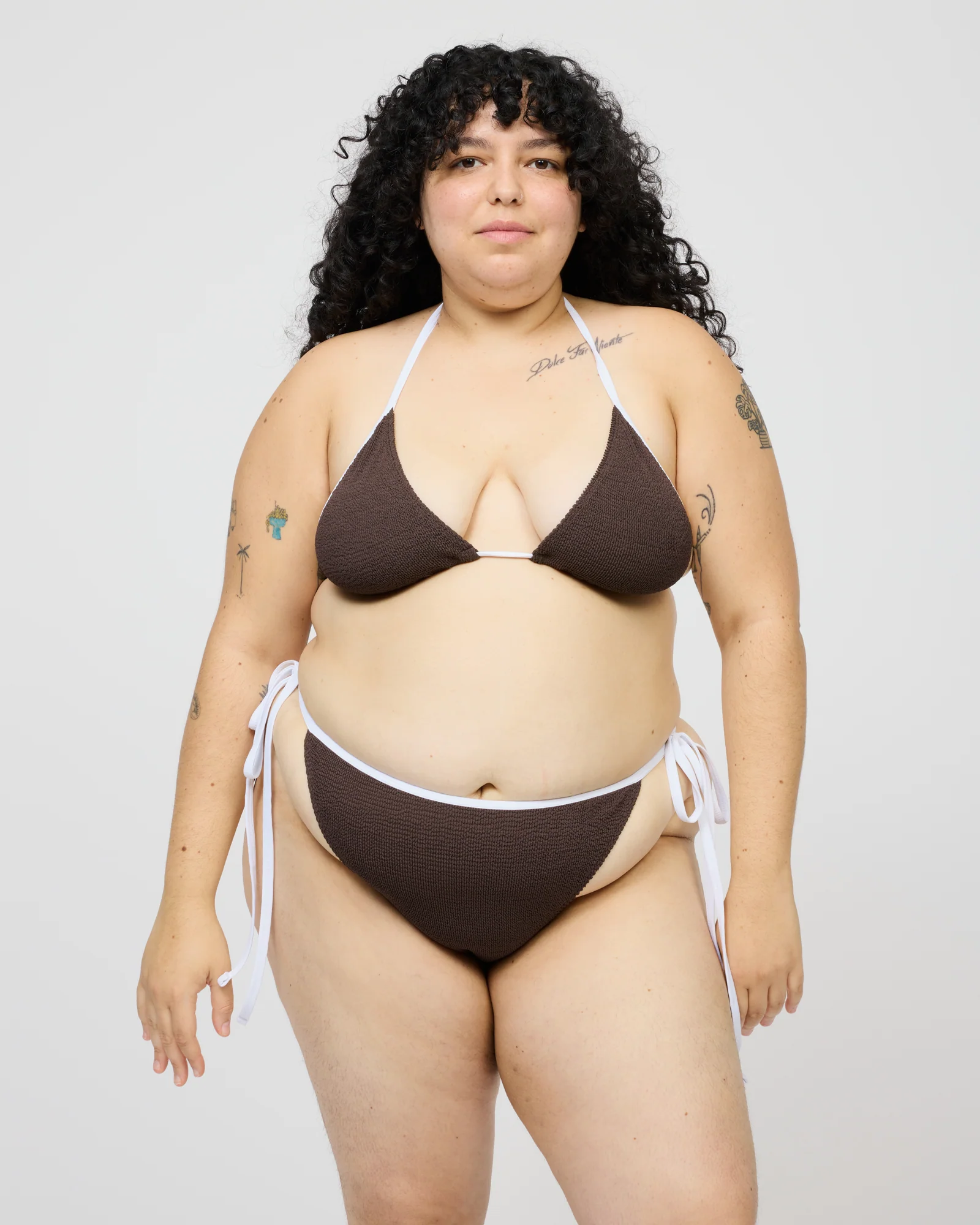 Zera Tie Sides Two-Piece - Image 26
