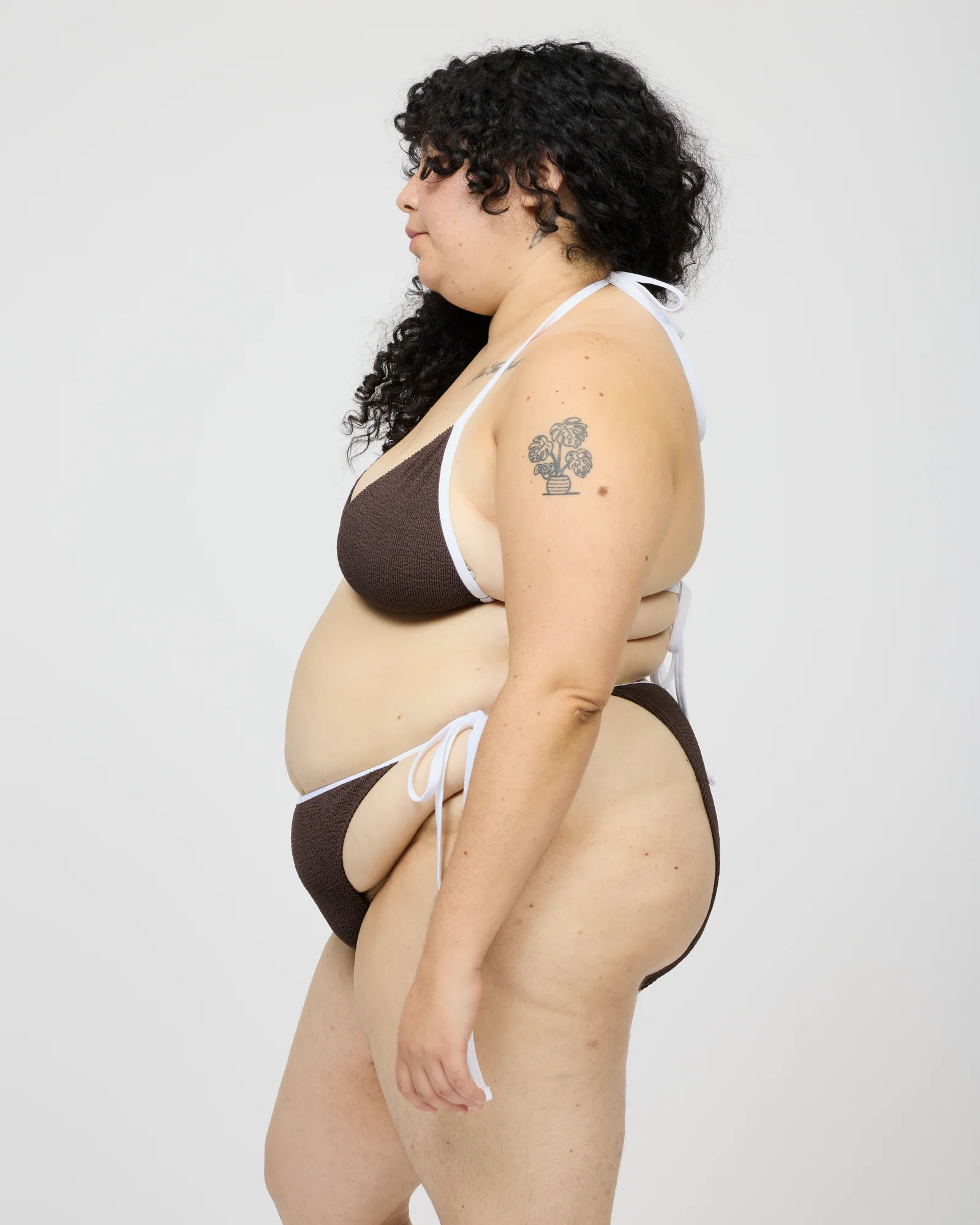 Zera Tie Sides Two-Piece - Image 28