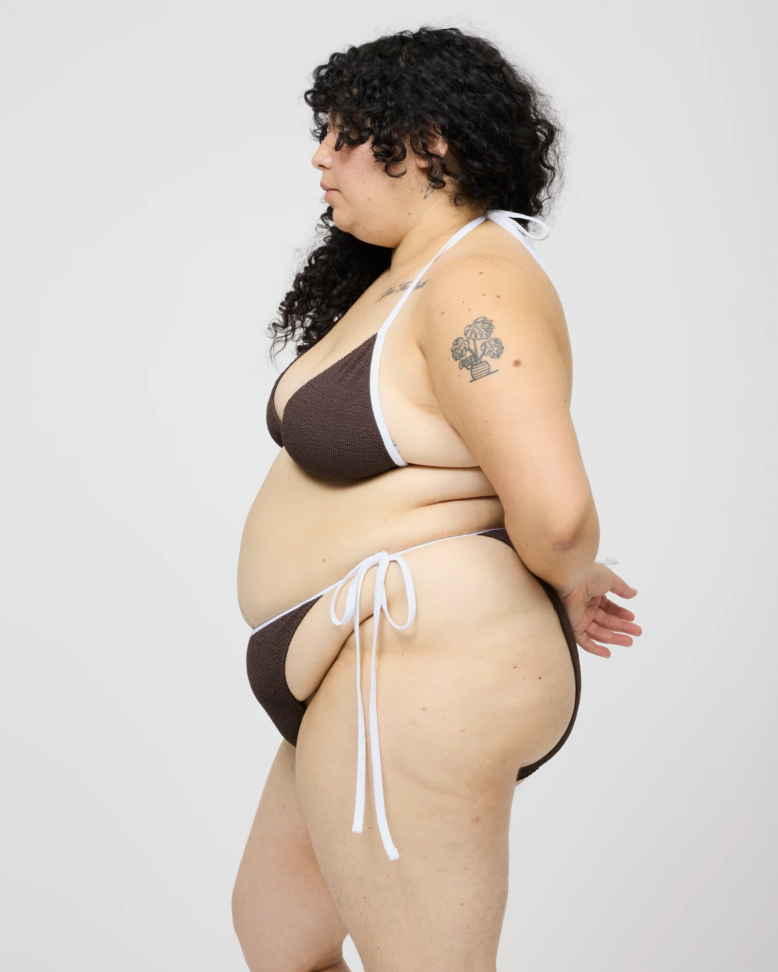 Zera Tie Sides Two-Piece - Image 29