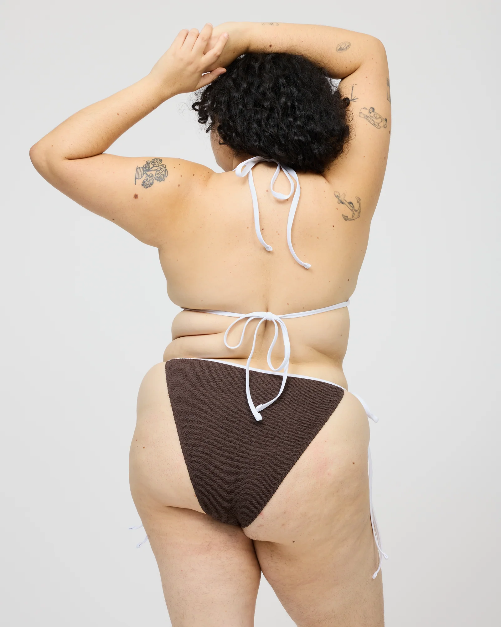Zera Tie Sides Two-Piece - Image 30