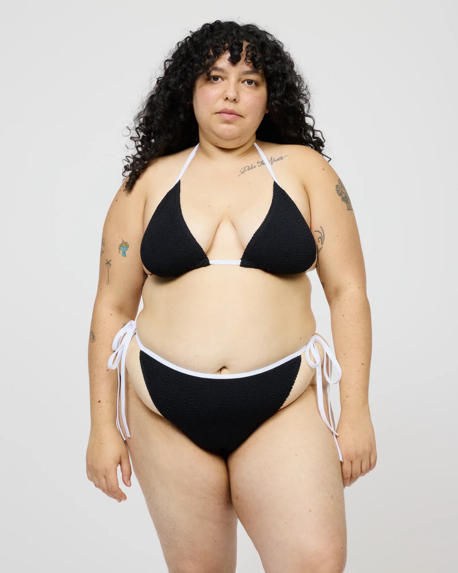 Zera Tie Sides Two-Piece - Image 31