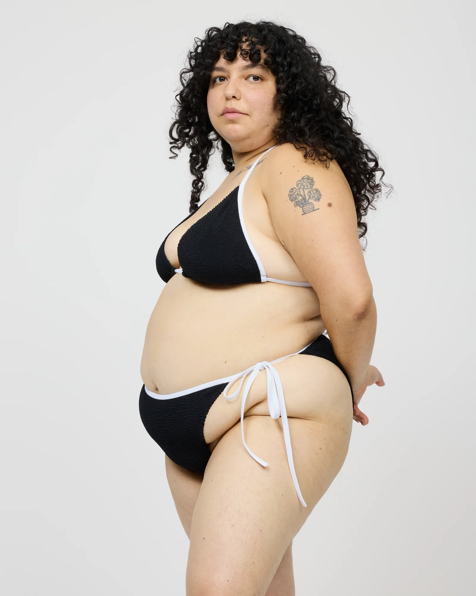 Zera Tie Sides Two-Piece - Image 32
