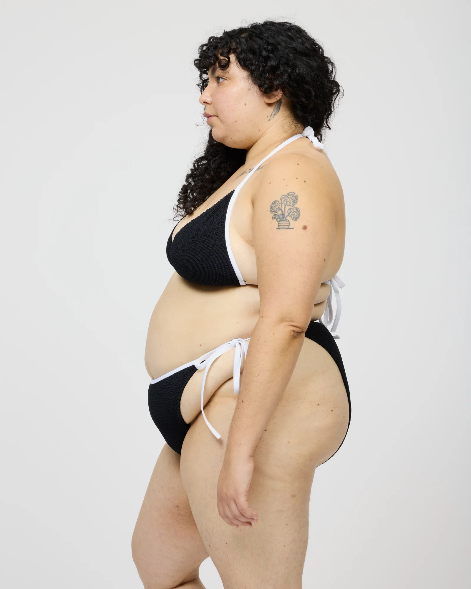 Zera Tie Sides Two-Piece - Image 33