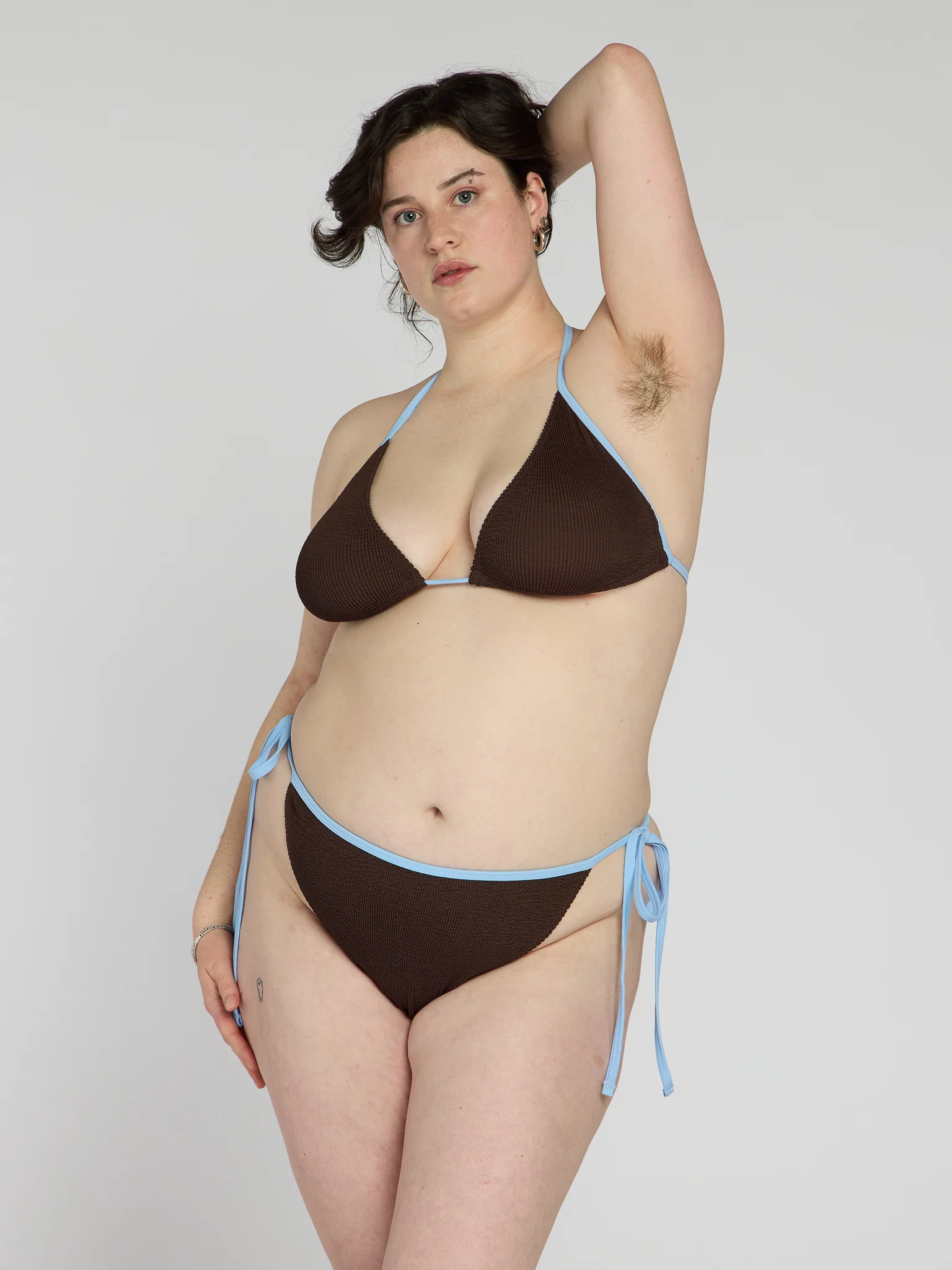 Zera Tie Sides Two-Piece - Image 48