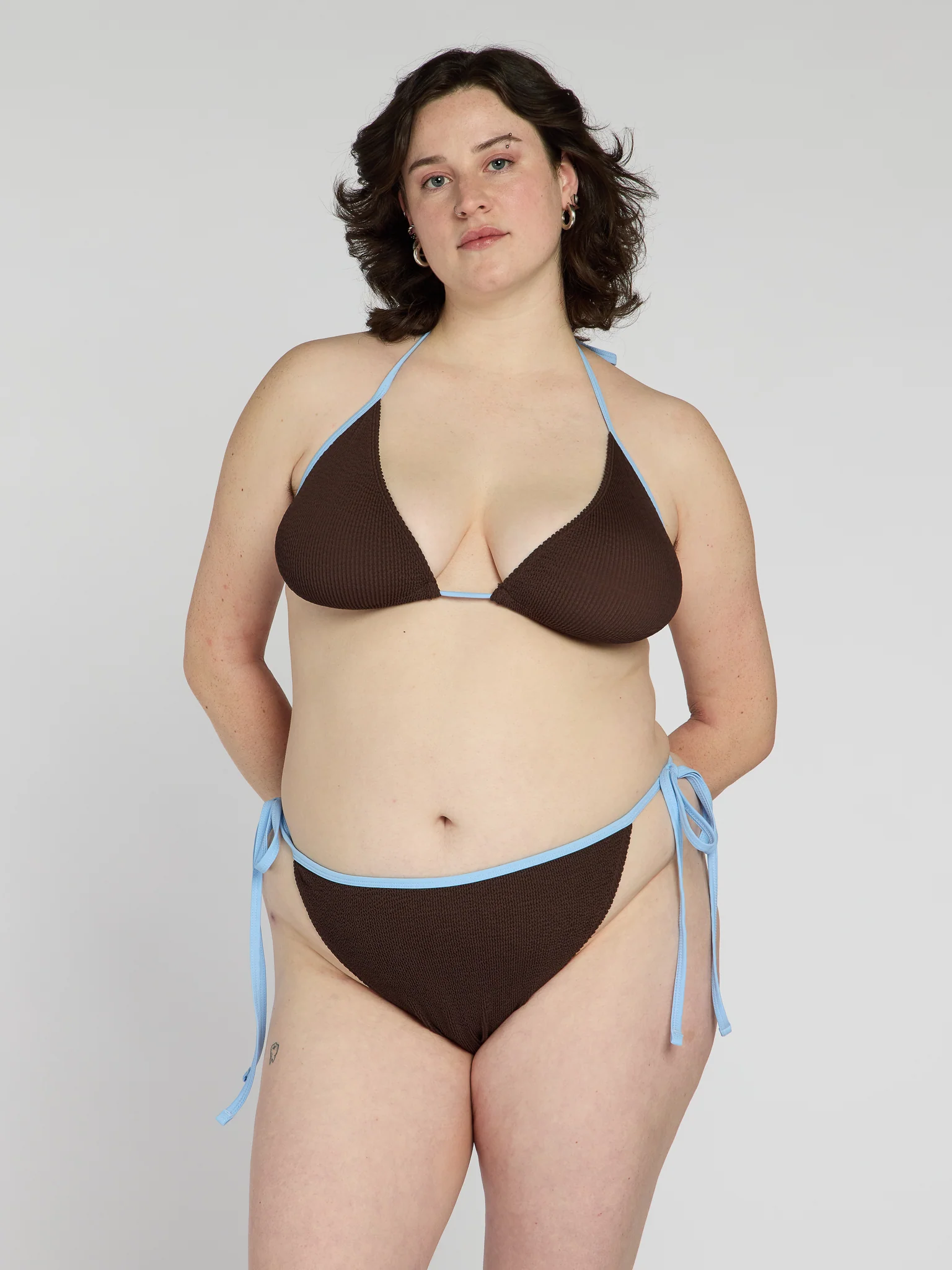 Zera Tie Sides Two-Piece - Image 49