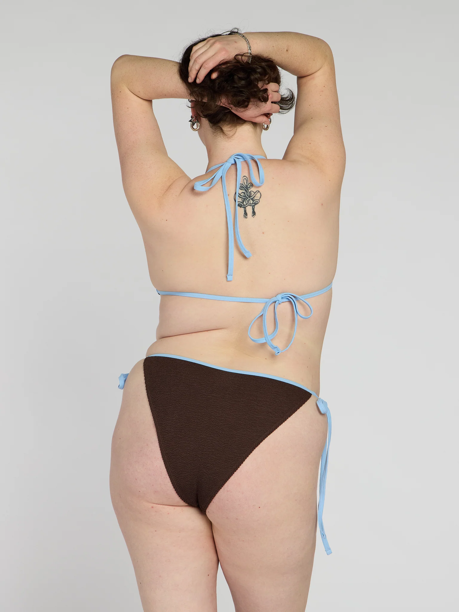 Zera Tie Sides Two-Piece - Image 51