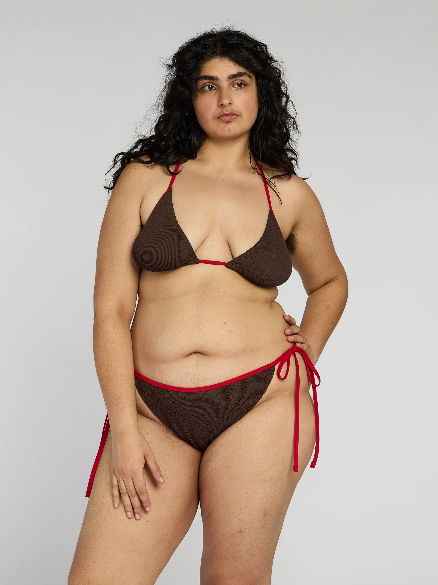 Zera Tie Sides Two-Piece - Image 52