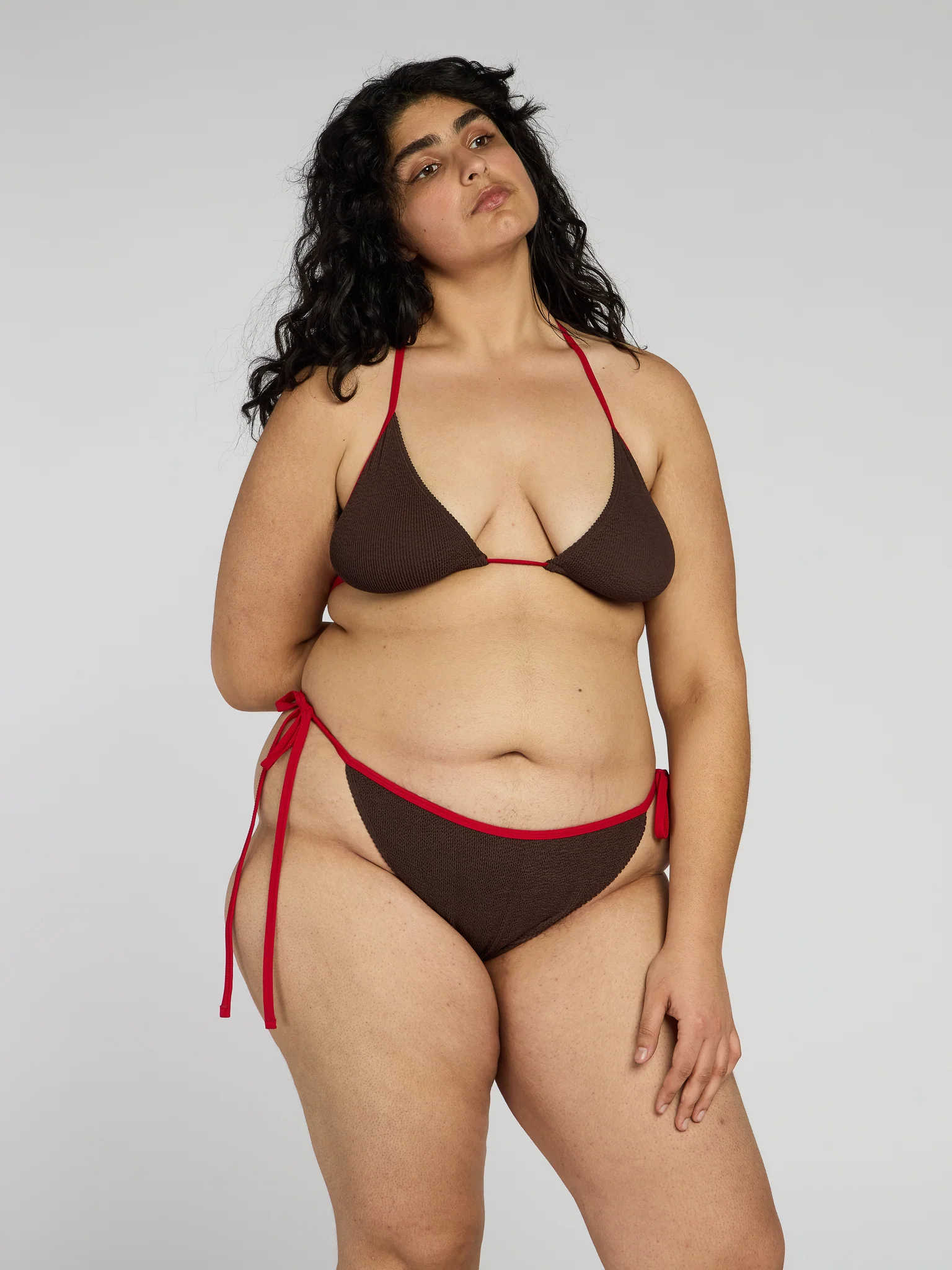 Zera Tie Sides Two-Piece - Image 53
