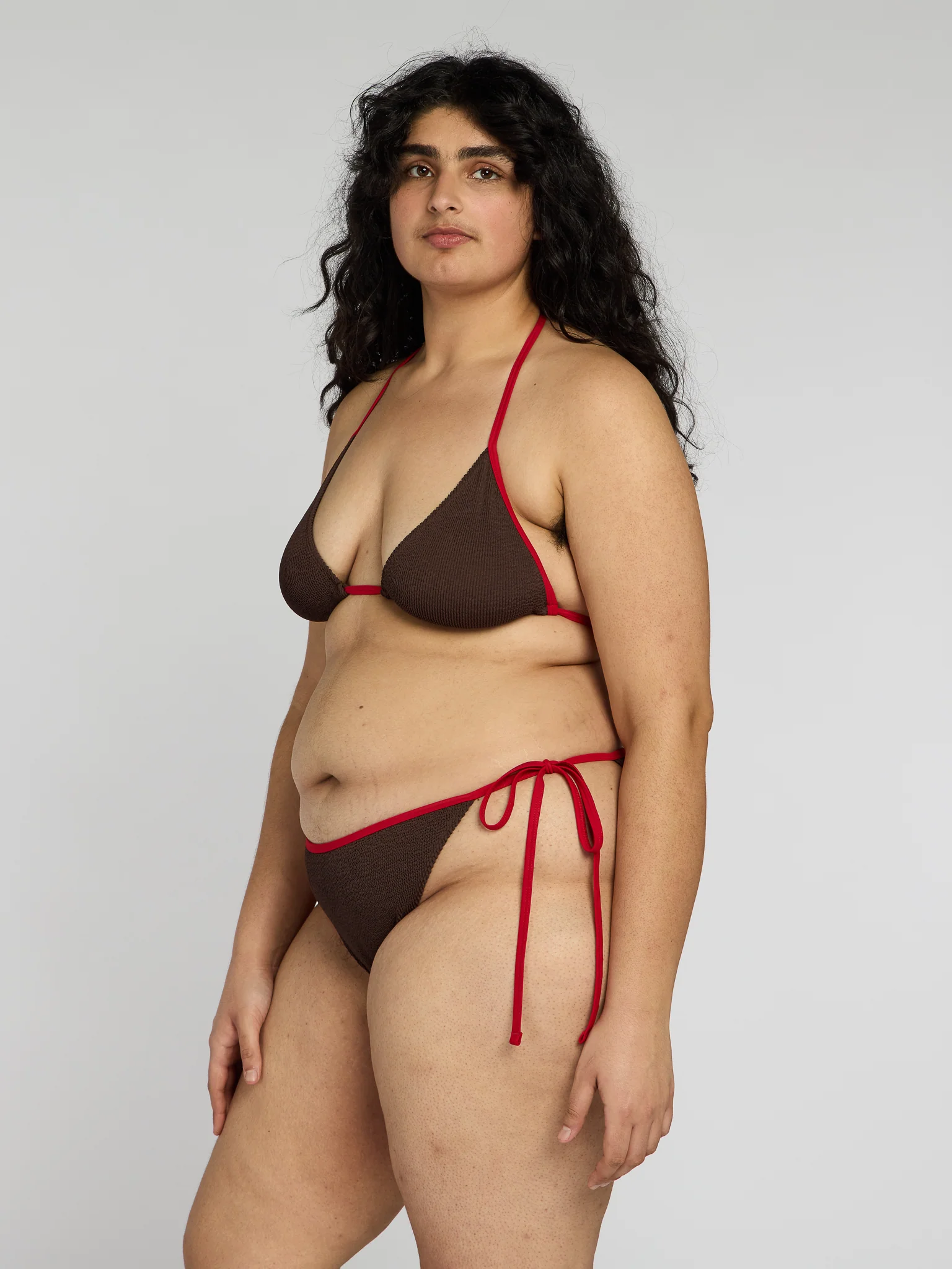 Zera Tie Sides Two-Piece - Image 54
