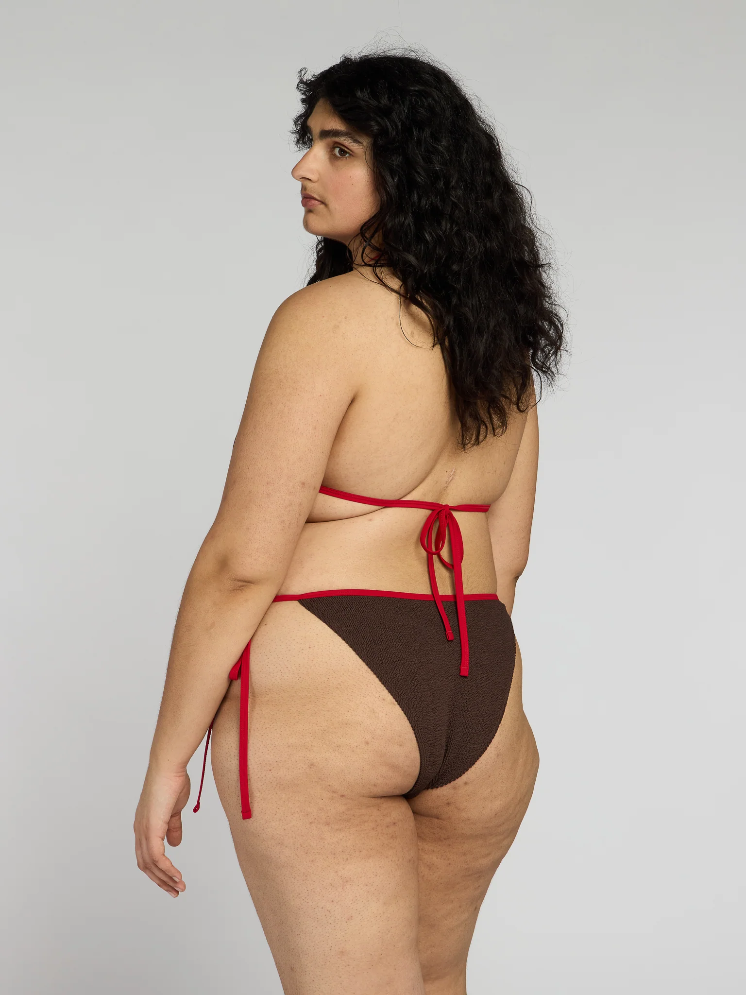 Zera Tie Sides Two-Piece - Image 55