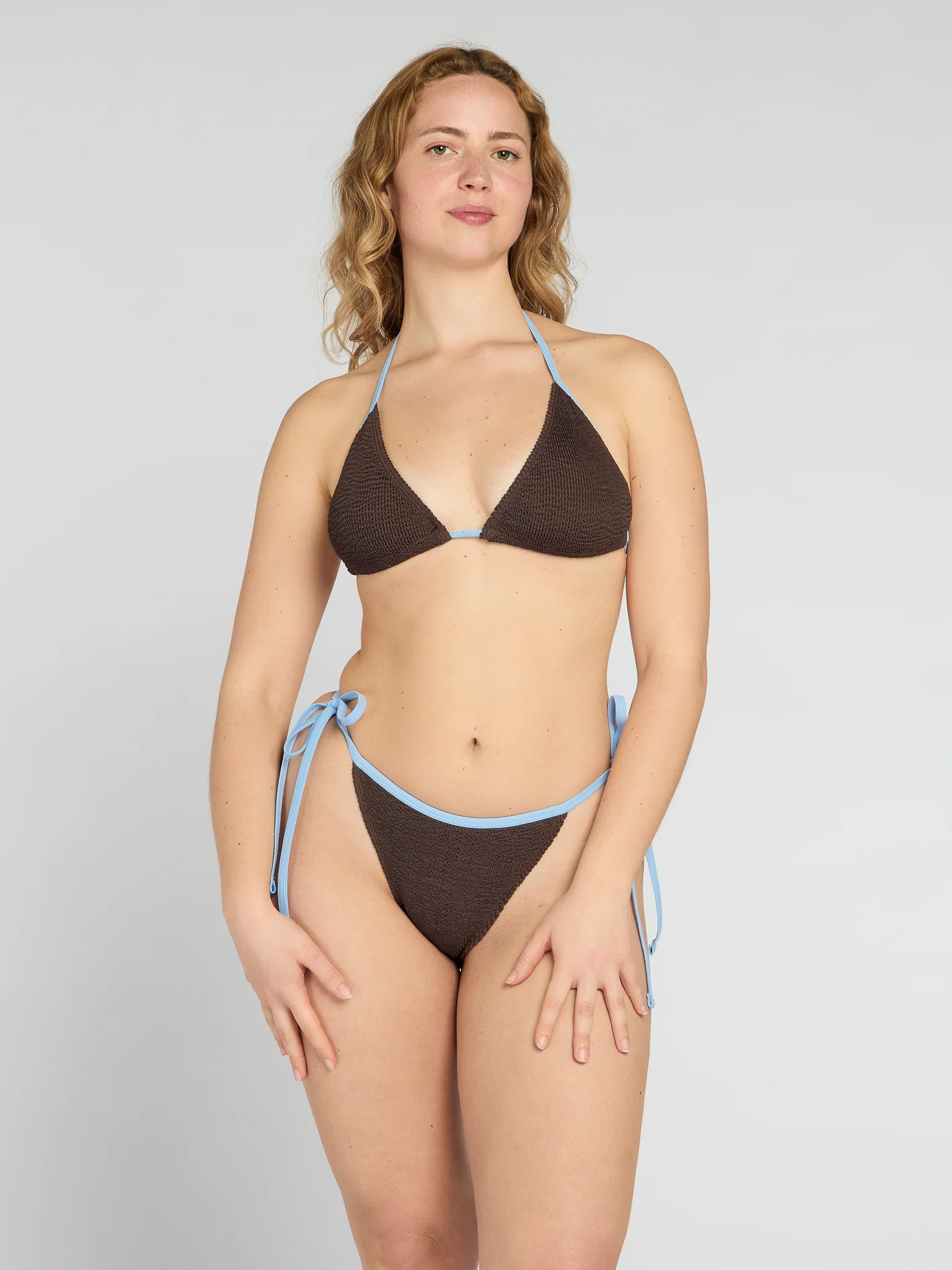 Zera Tie Sides Two-Piece - Image 56