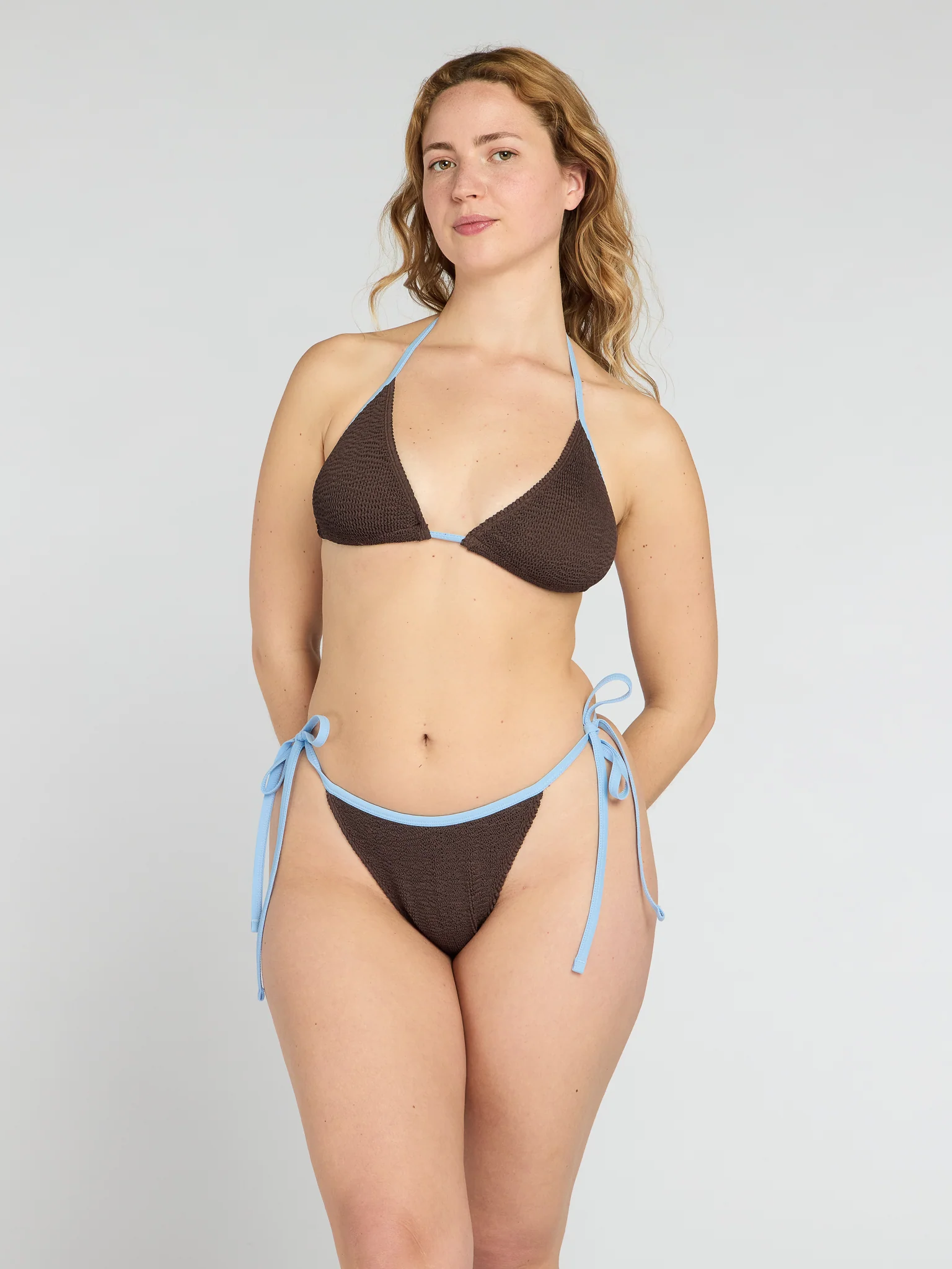 Zera Tie Sides Two-Piece - Image 58