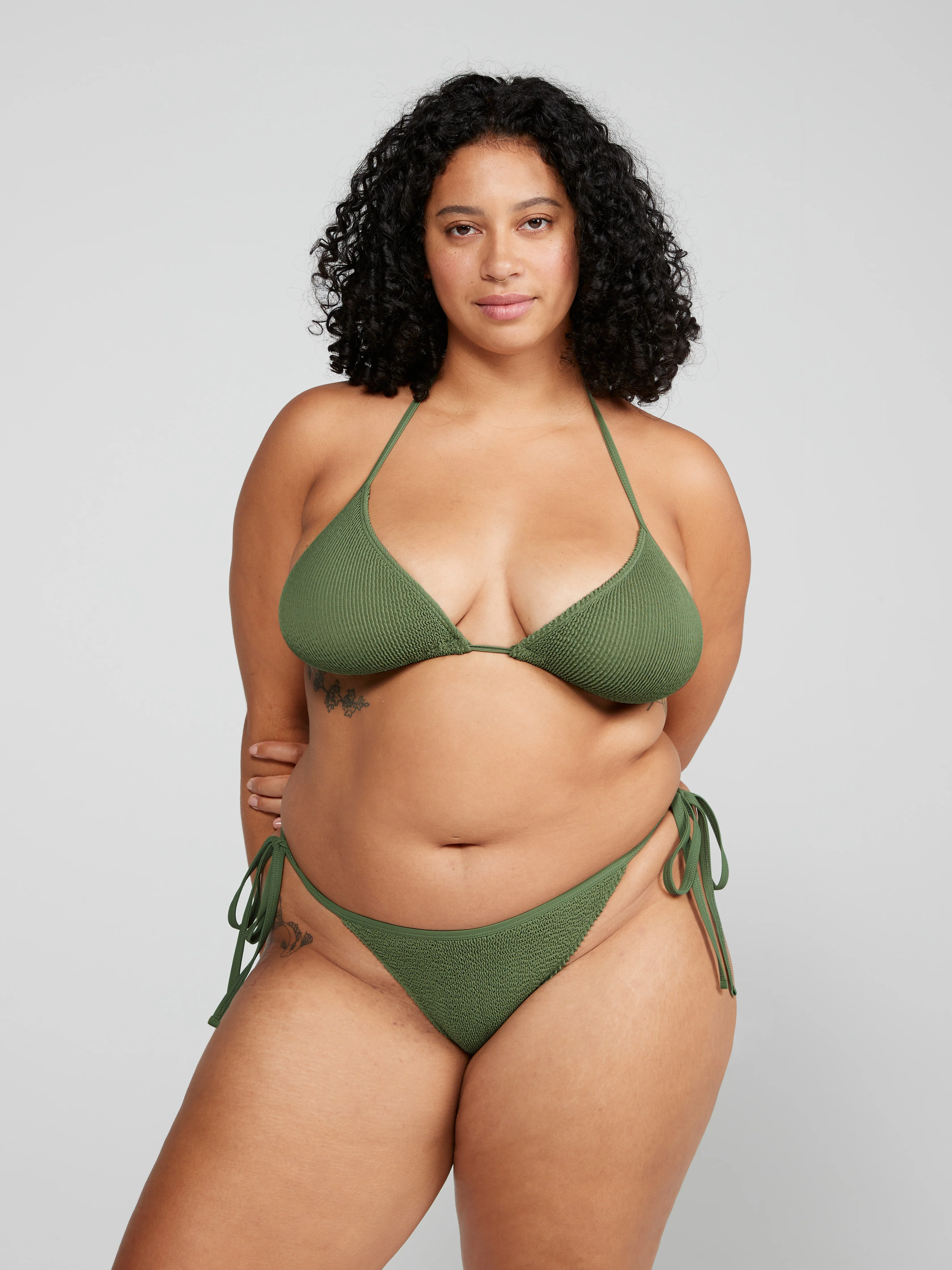 Zera Tie Sides Two-Piece - Image 6