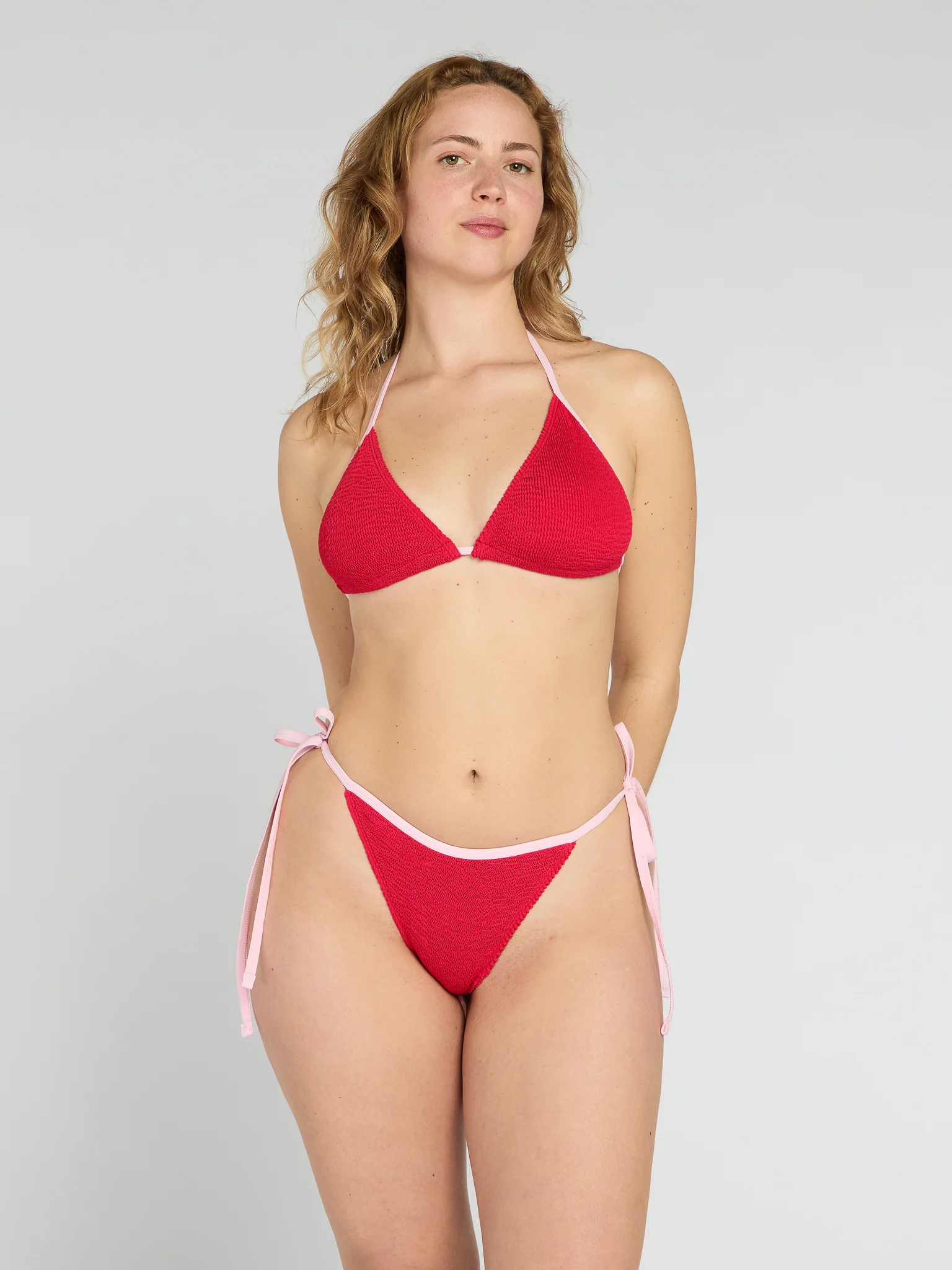 Zera Tie Sides Two-Piece - Image 60