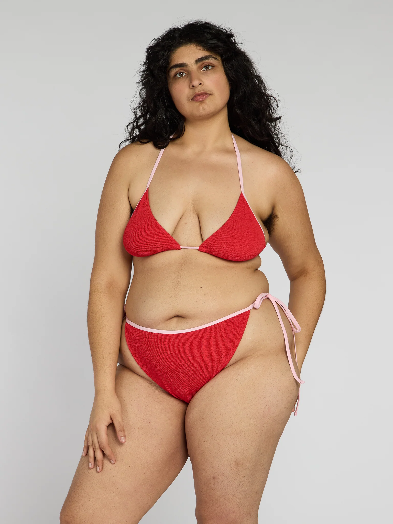 Zera Tie Sides Two-Piece - Image 64