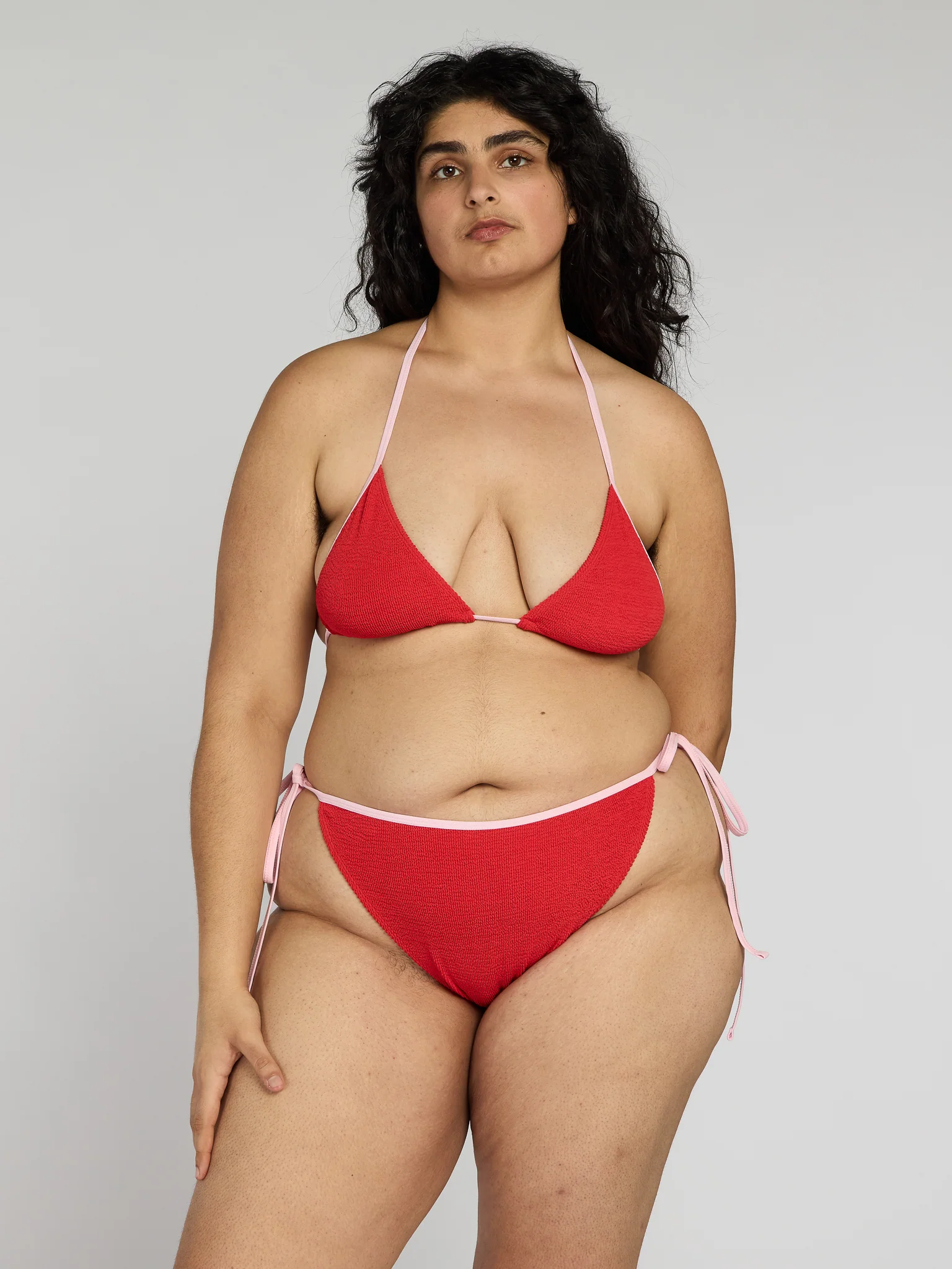 Zera Tie Sides Two-Piece - Image 65