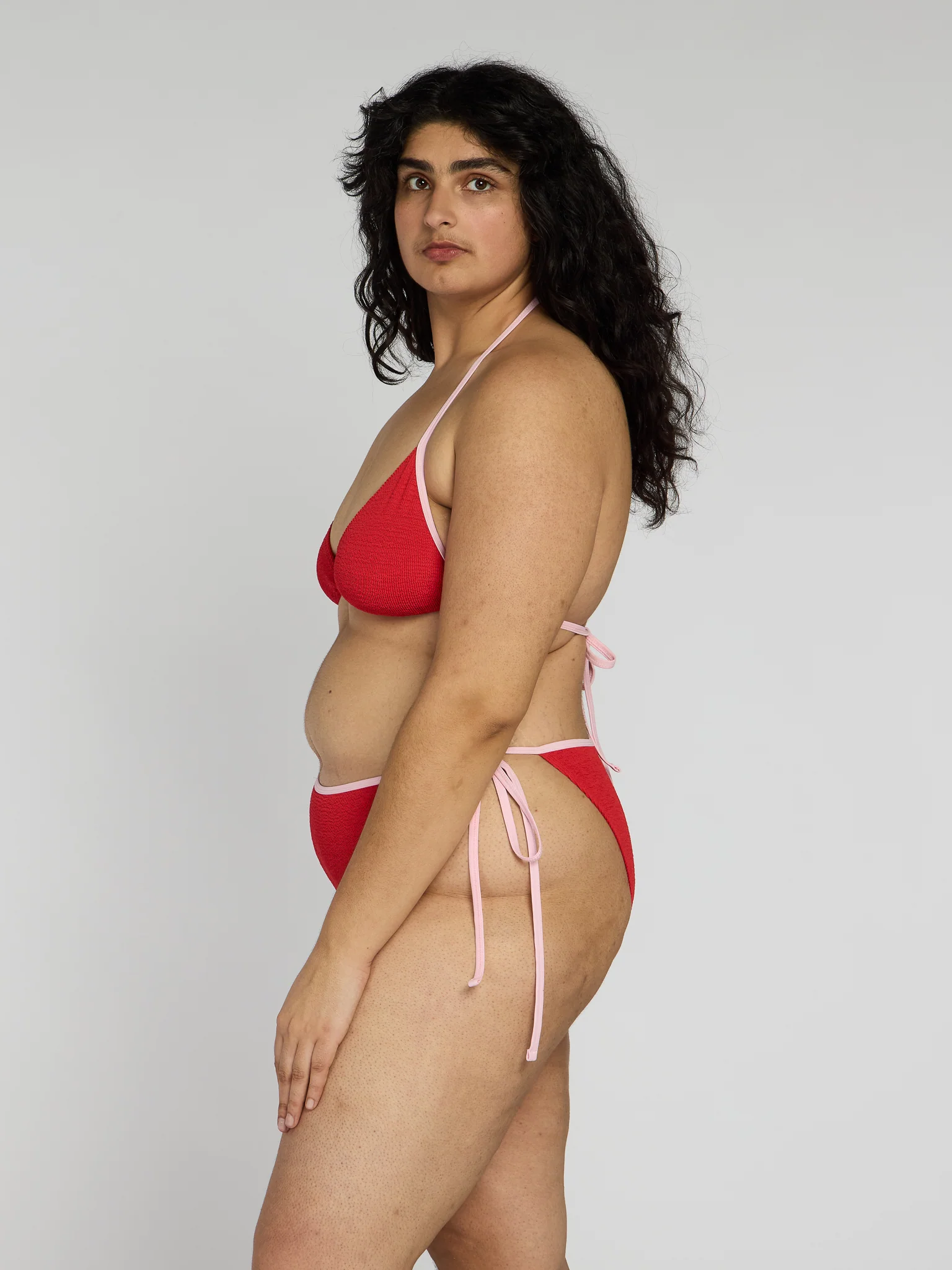 Zera Tie Sides Two-Piece - Image 66