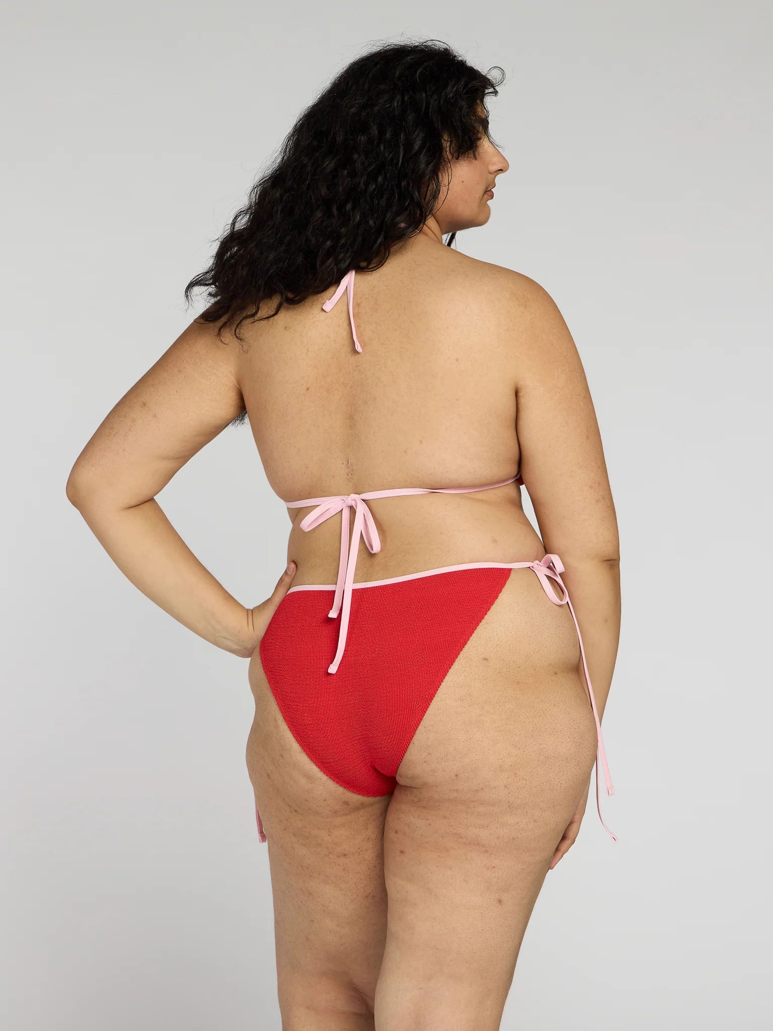 Zera Tie Sides Two-Piece - Image 67