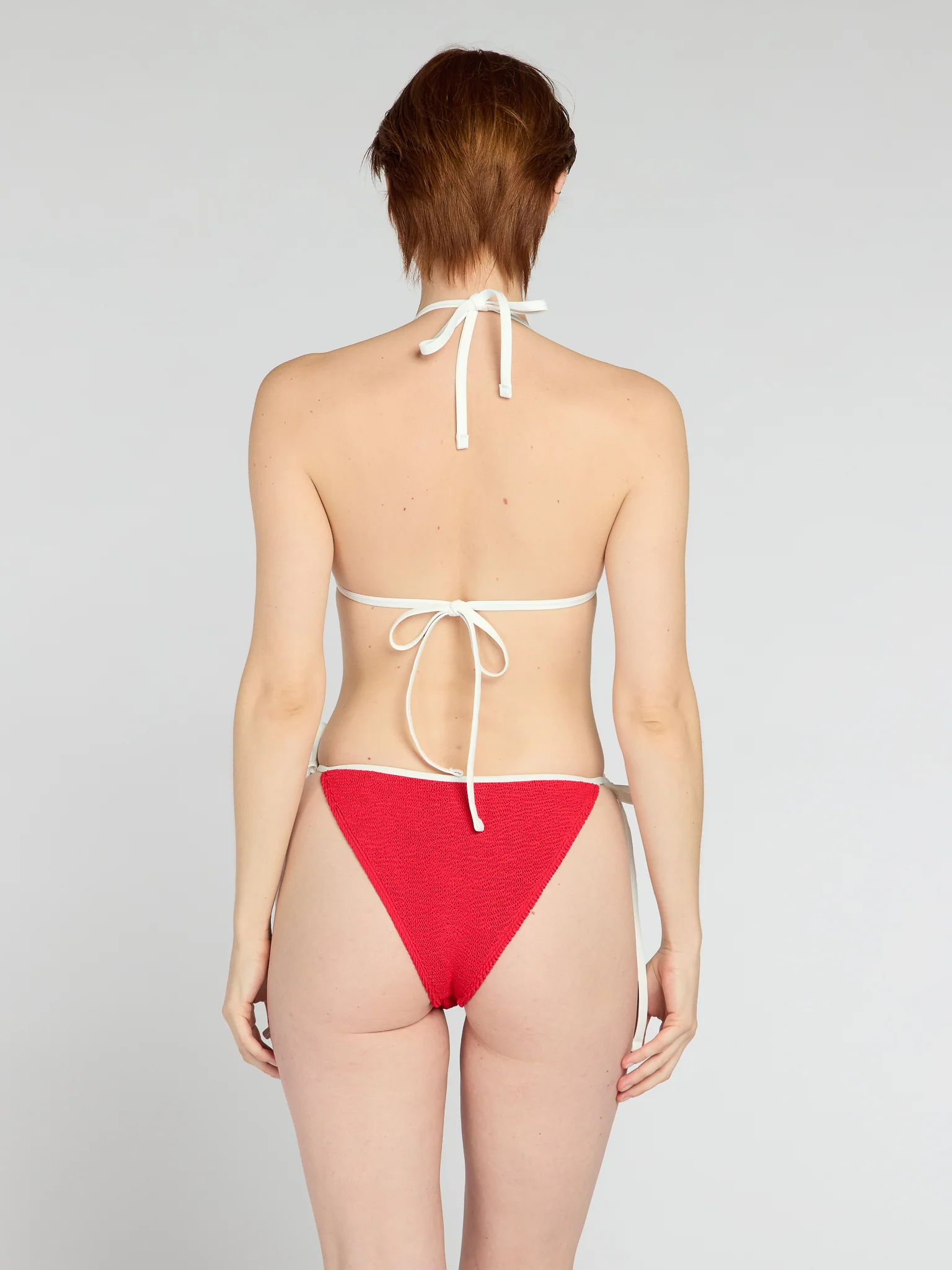 Zera Tie Sides Two-Piece - Image 71