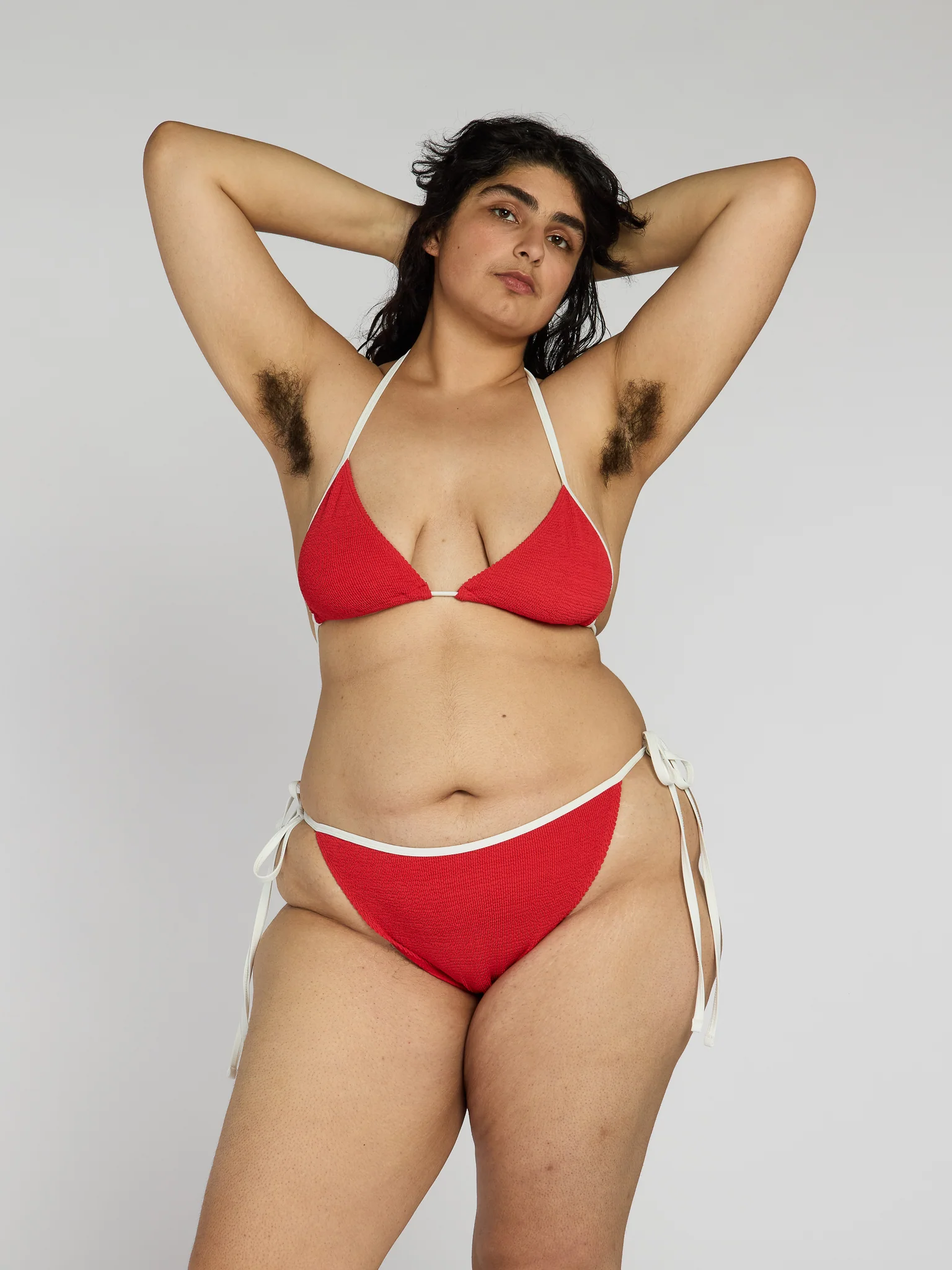 Zera Tie Sides Two-Piece - Image 72