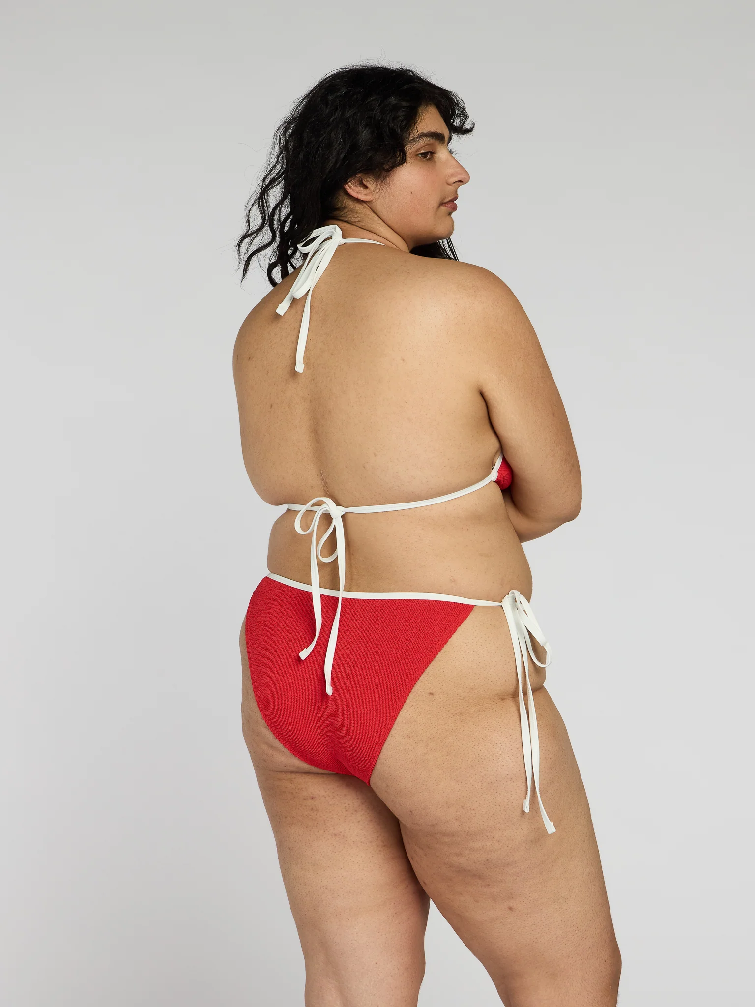 Zera Tie Sides Two-Piece - Image 73