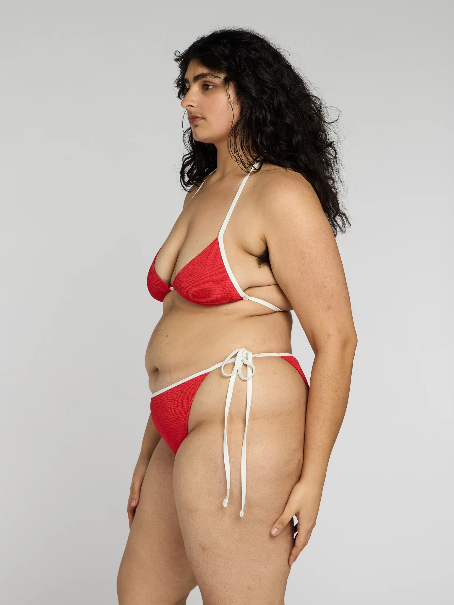 Zera Tie Sides Two-Piece - Image 74