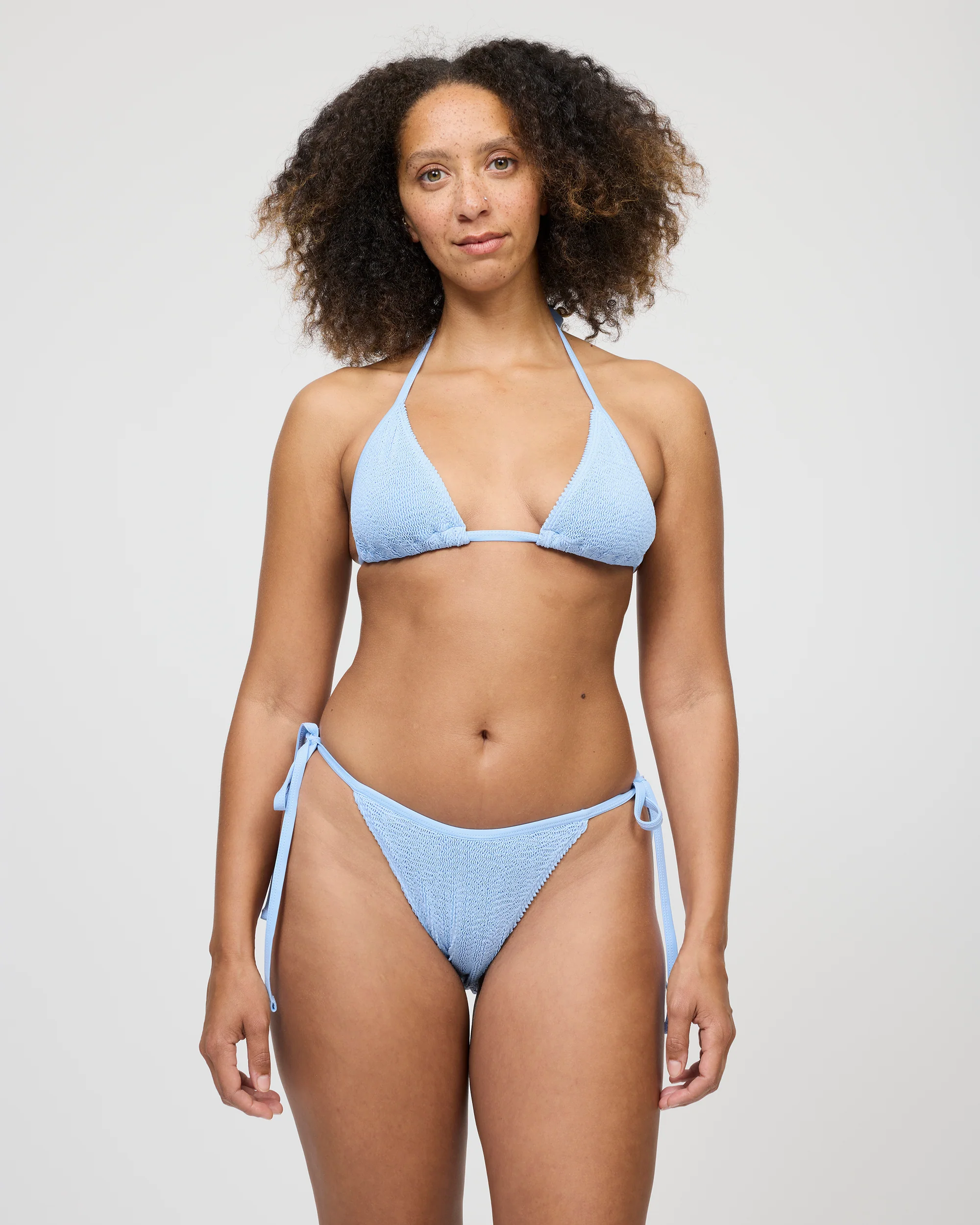 Zera Tie Sides Two-Piece - Image 76