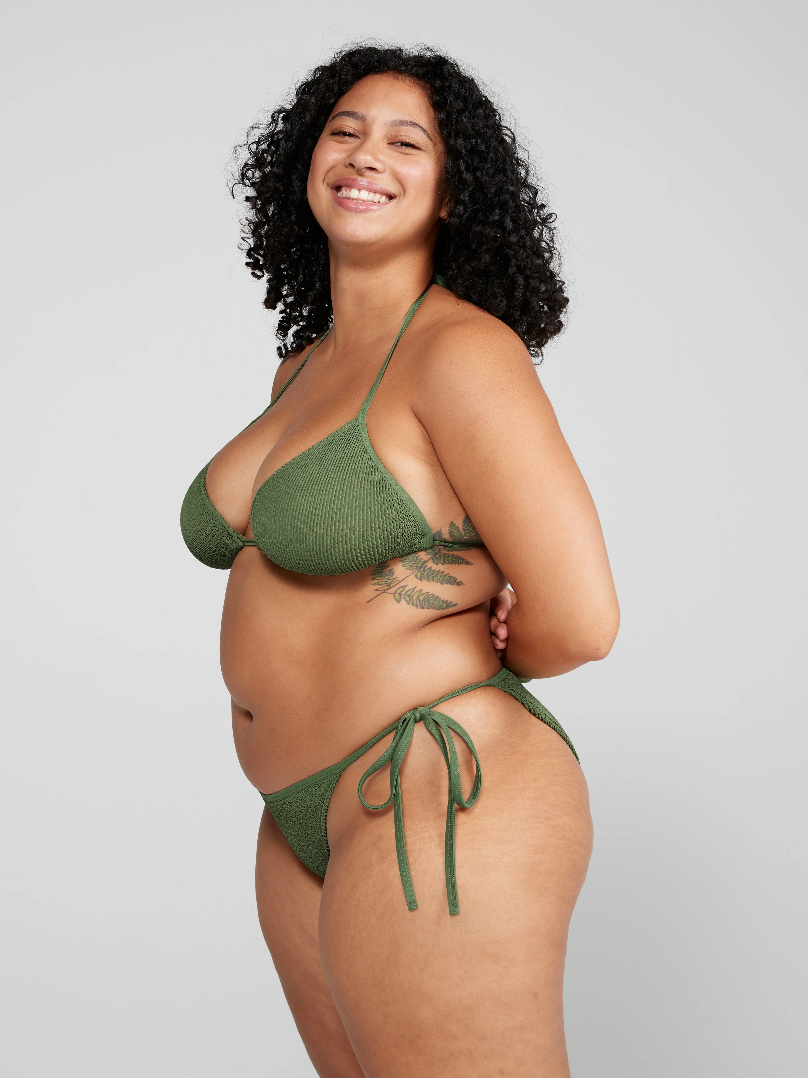 Zera Tie Sides Two-Piece - Image 8