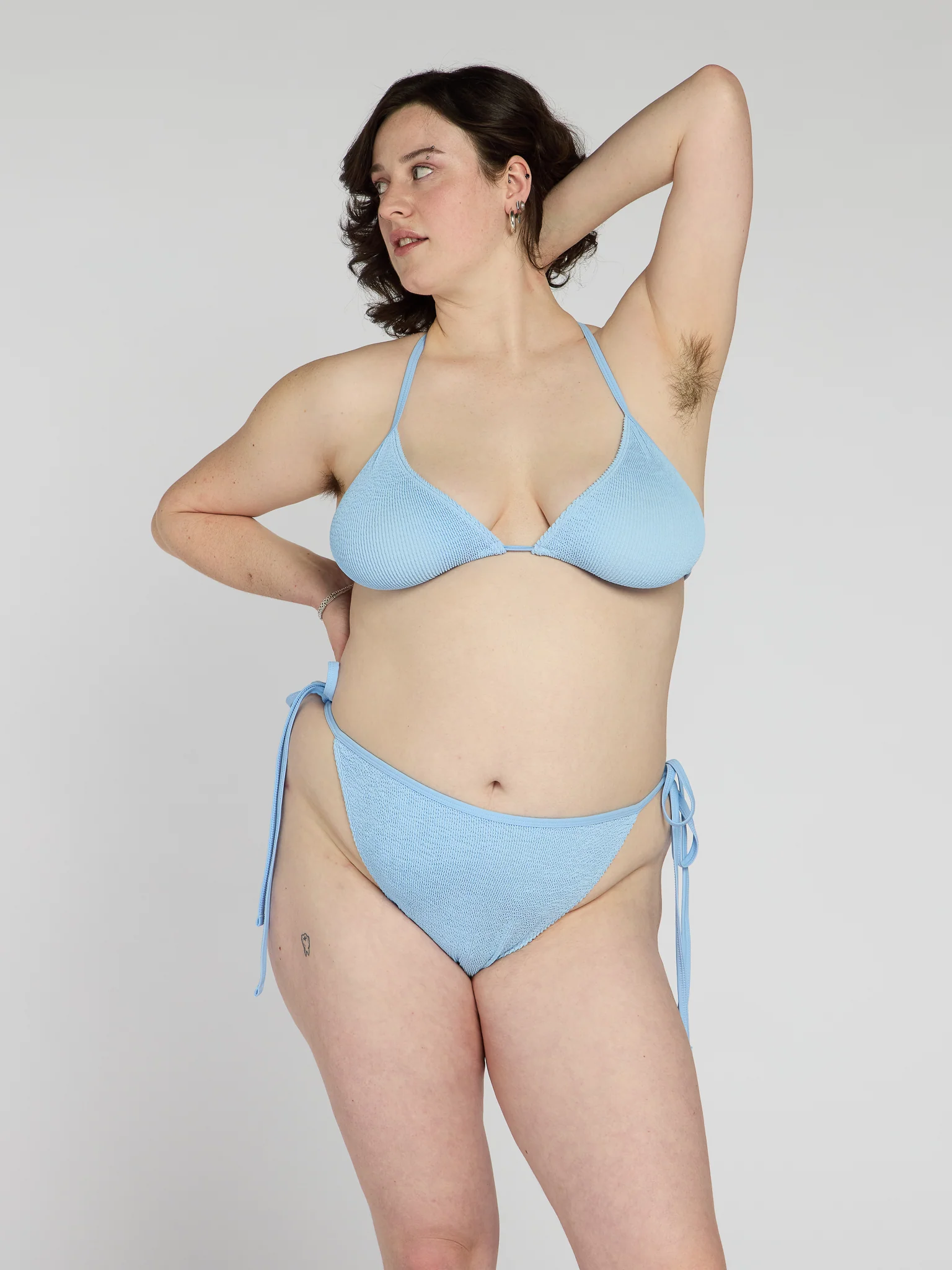 Zera Tie Sides Two-Piece - Image 81