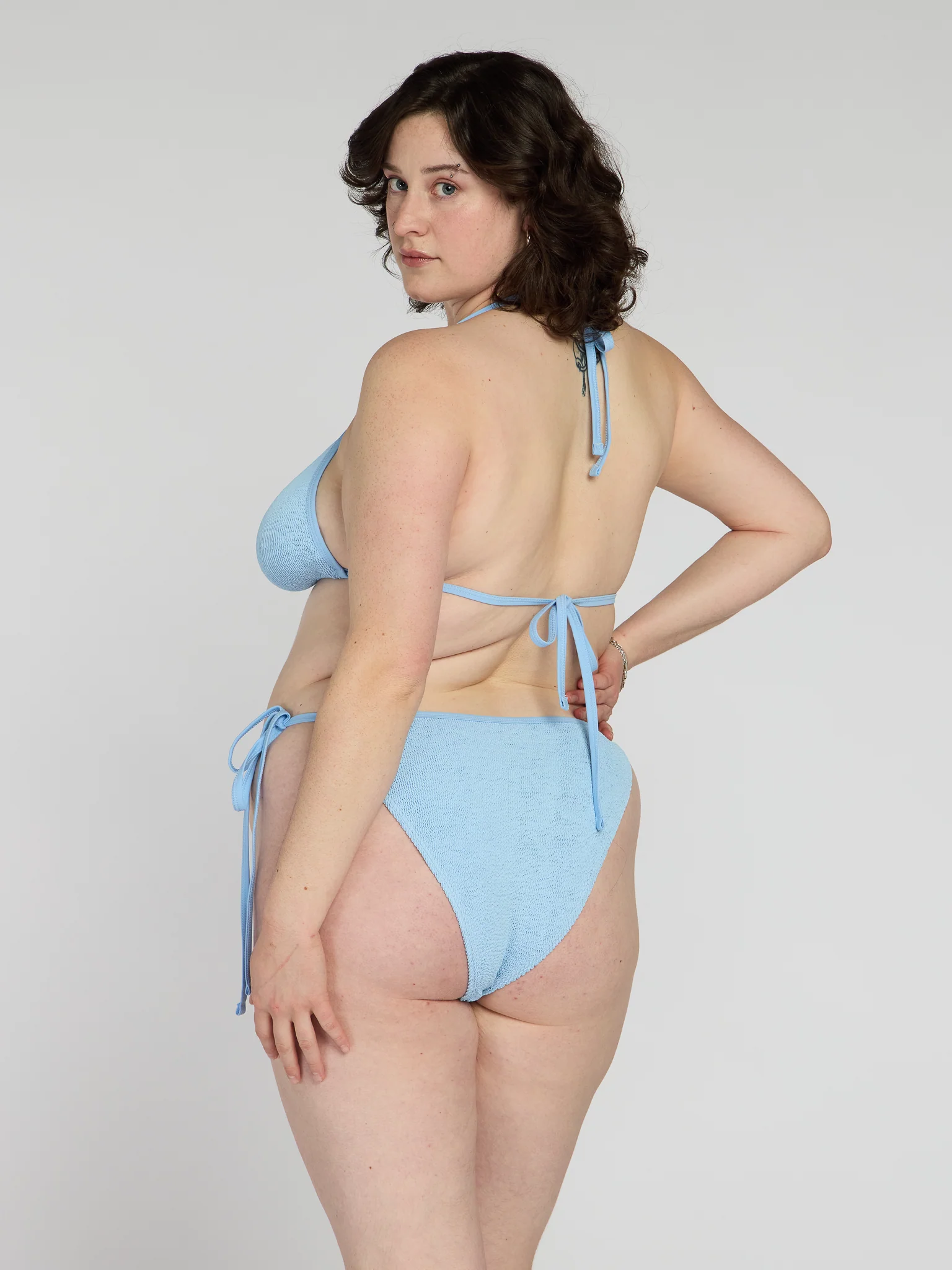 Zera Tie Sides Two-Piece - Image 83