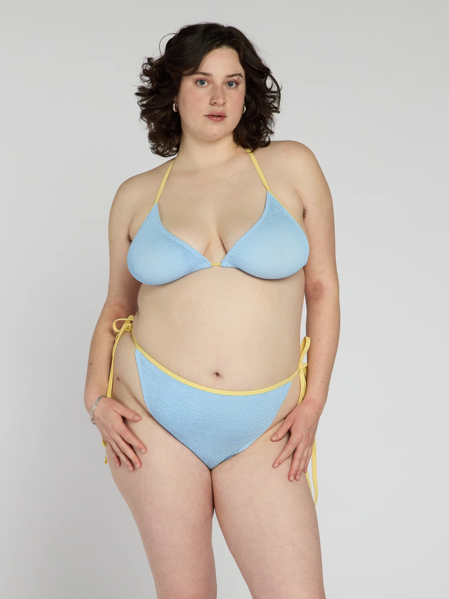 Zera Tie Sides Two-Piece - Image 88