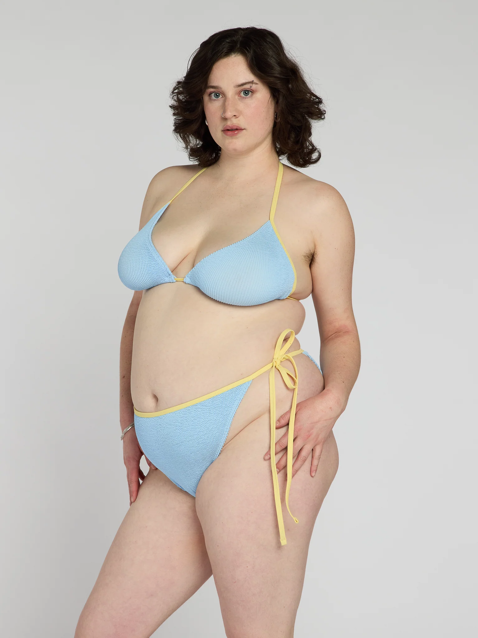 Zera Tie Sides Two-Piece - Image 89