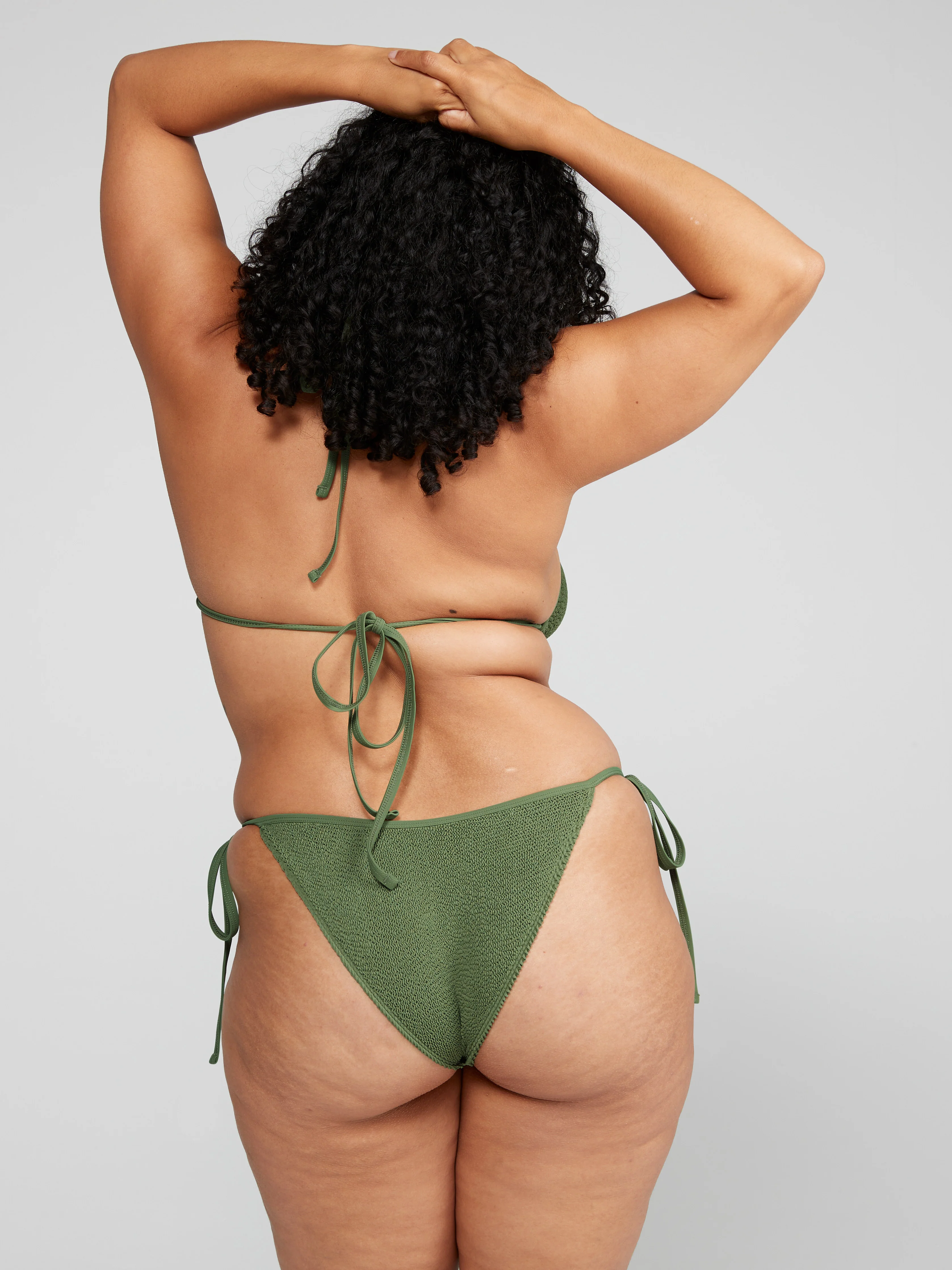 Zera Tie Sides Two-Piece - Image 9