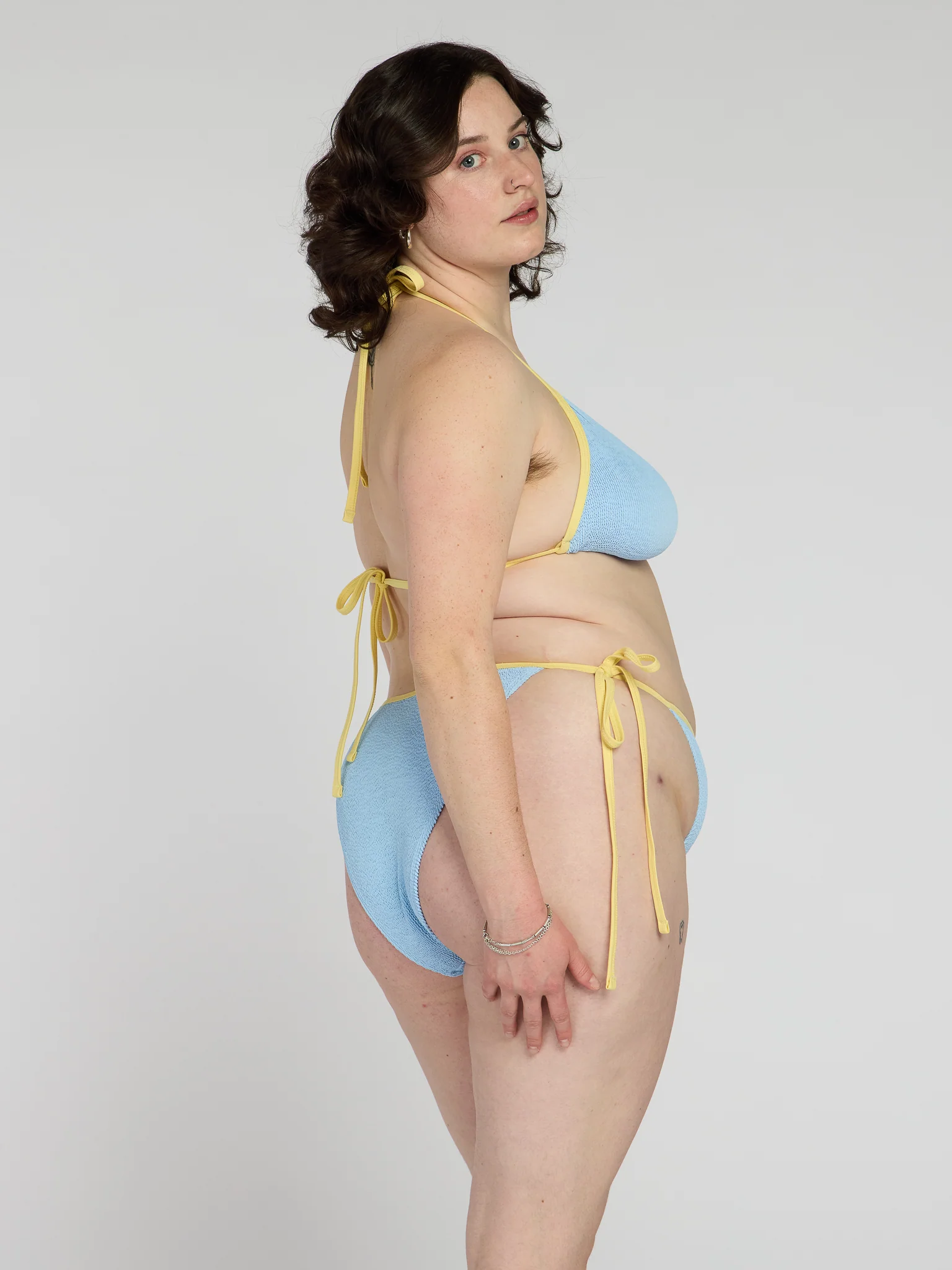 Zera Tie Sides Two-Piece - Image 90