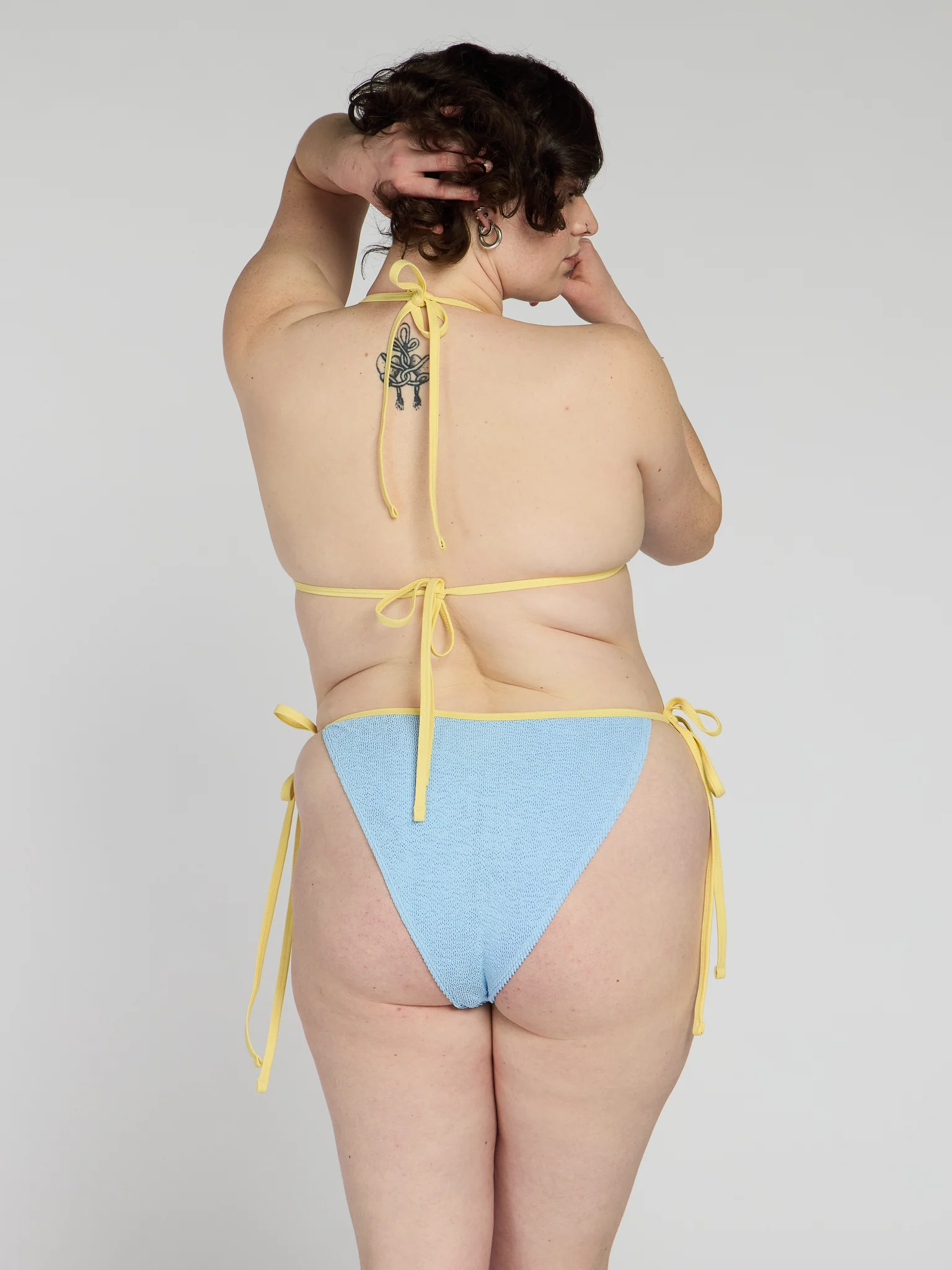 Zera Tie Sides Two-Piece - Image 91
