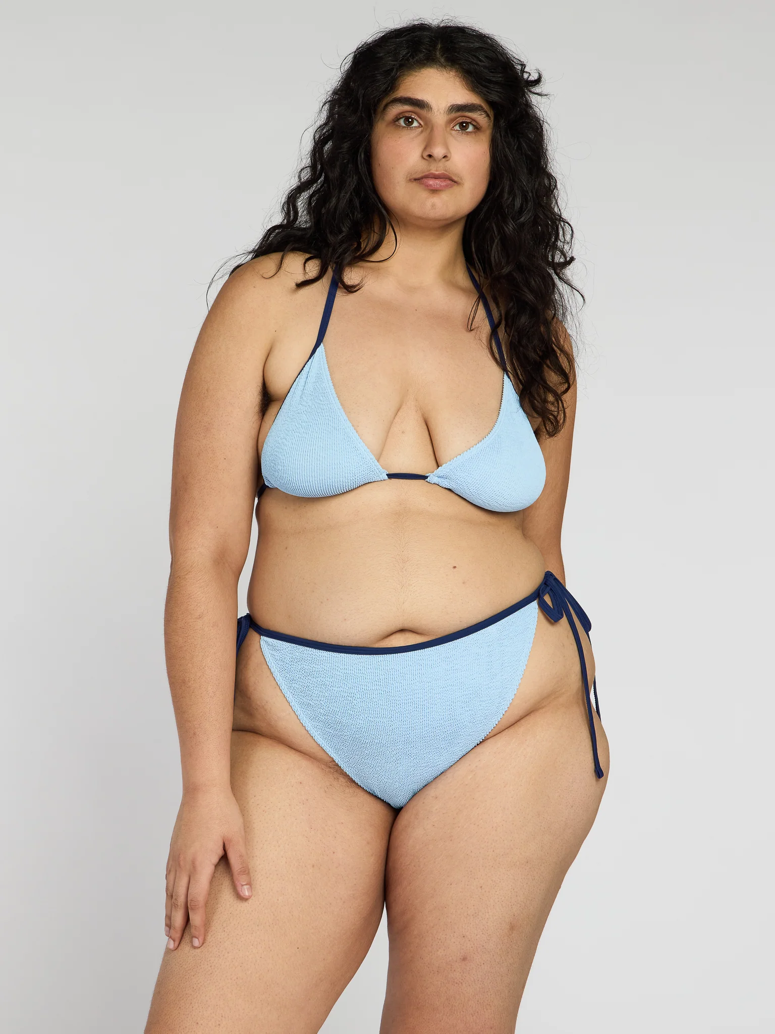 Zera Tie Sides Two-Piece - Image 96