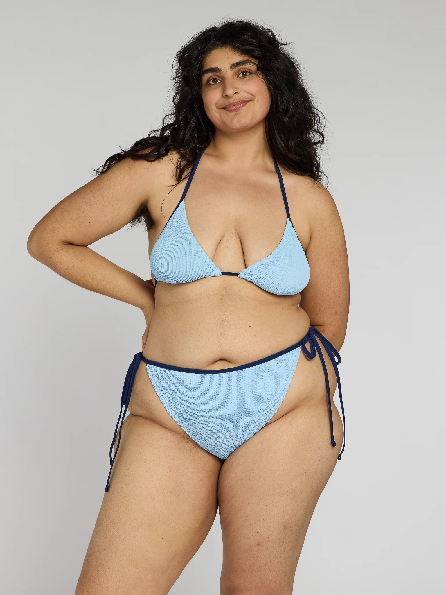 Zera Tie Sides Two-Piece - Image 97